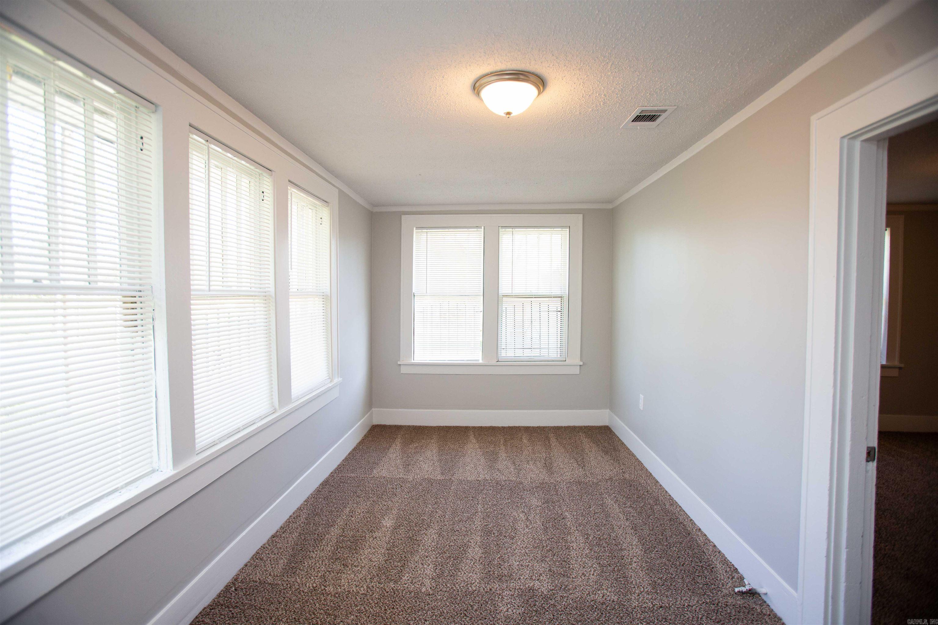 Bragg 2nd - Residential Lease