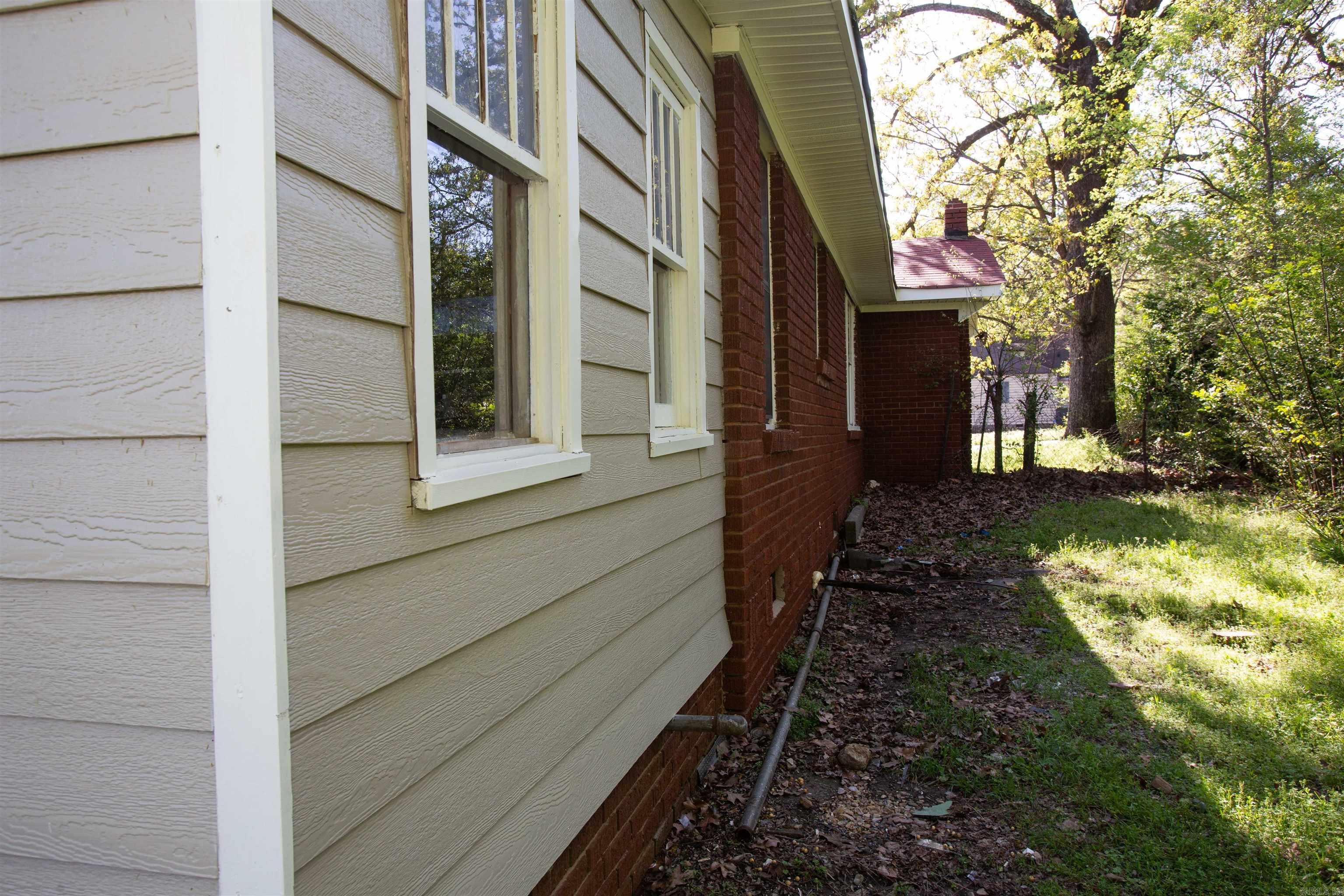 Bragg 2nd - Residential Lease