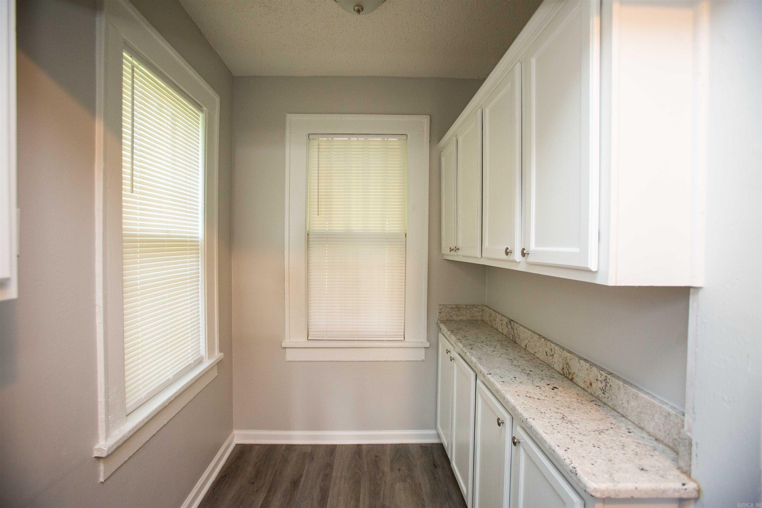 Bragg 2nd - Residential Lease