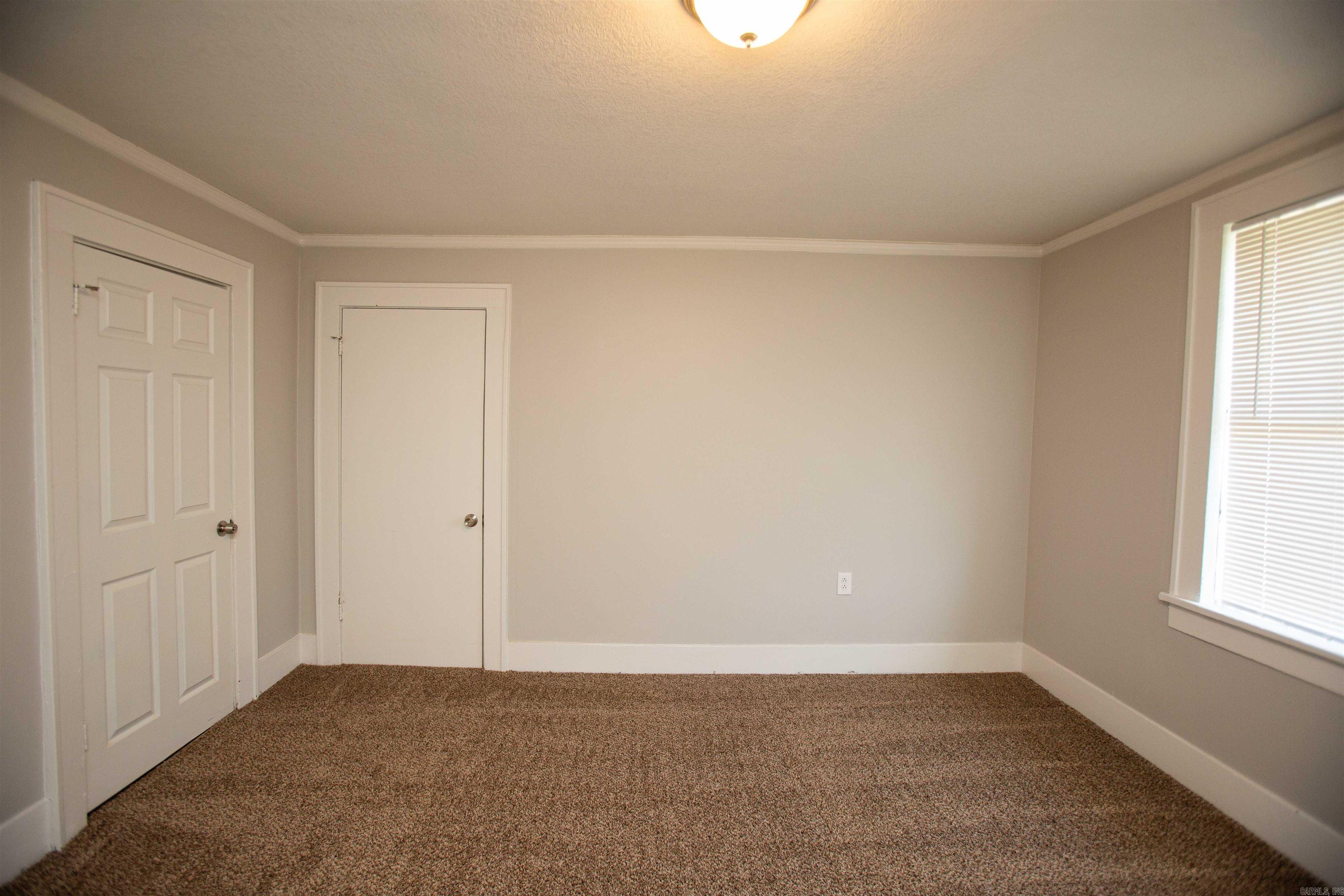 Bragg 2nd - Residential Lease