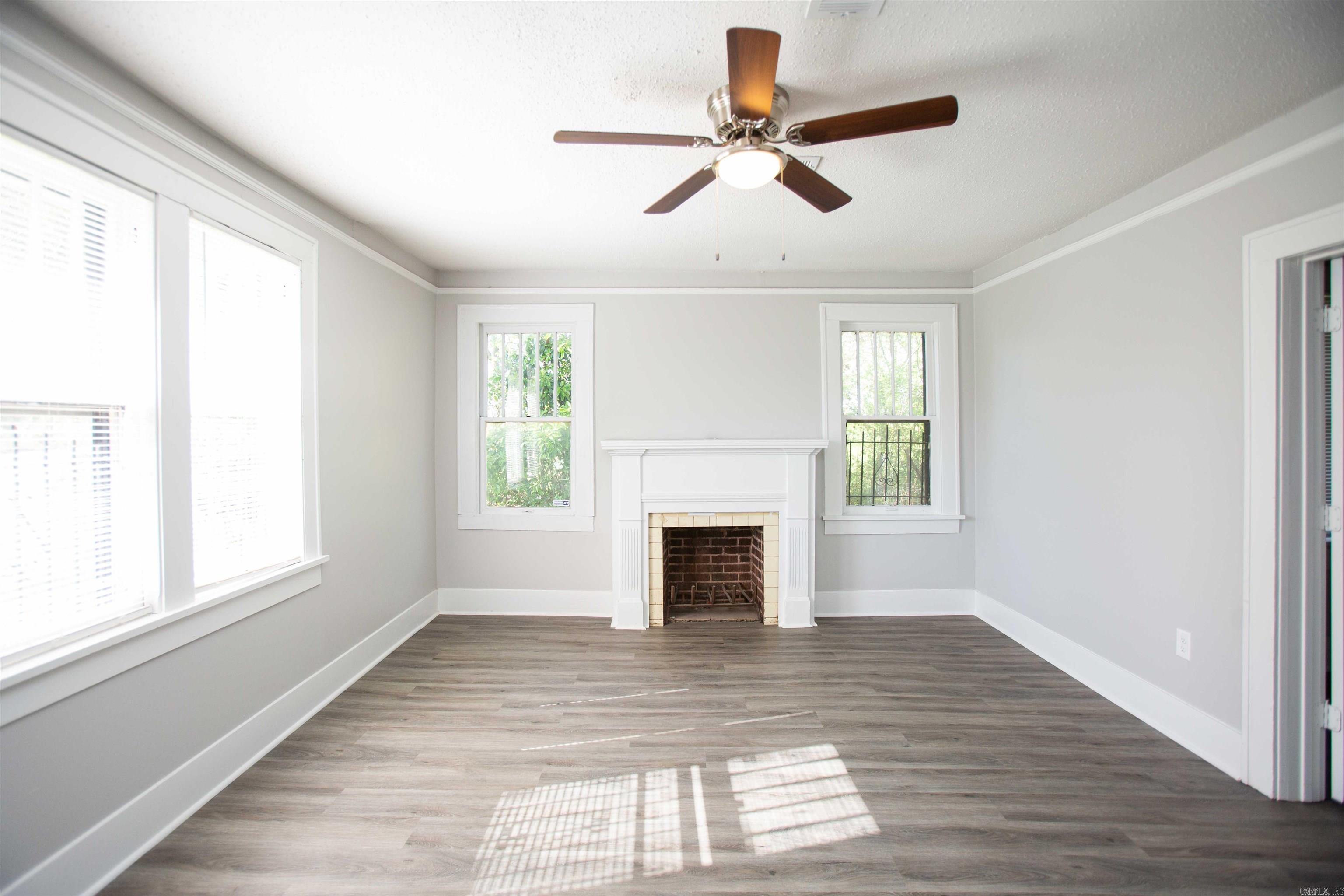 Bragg 2nd - Residential Lease