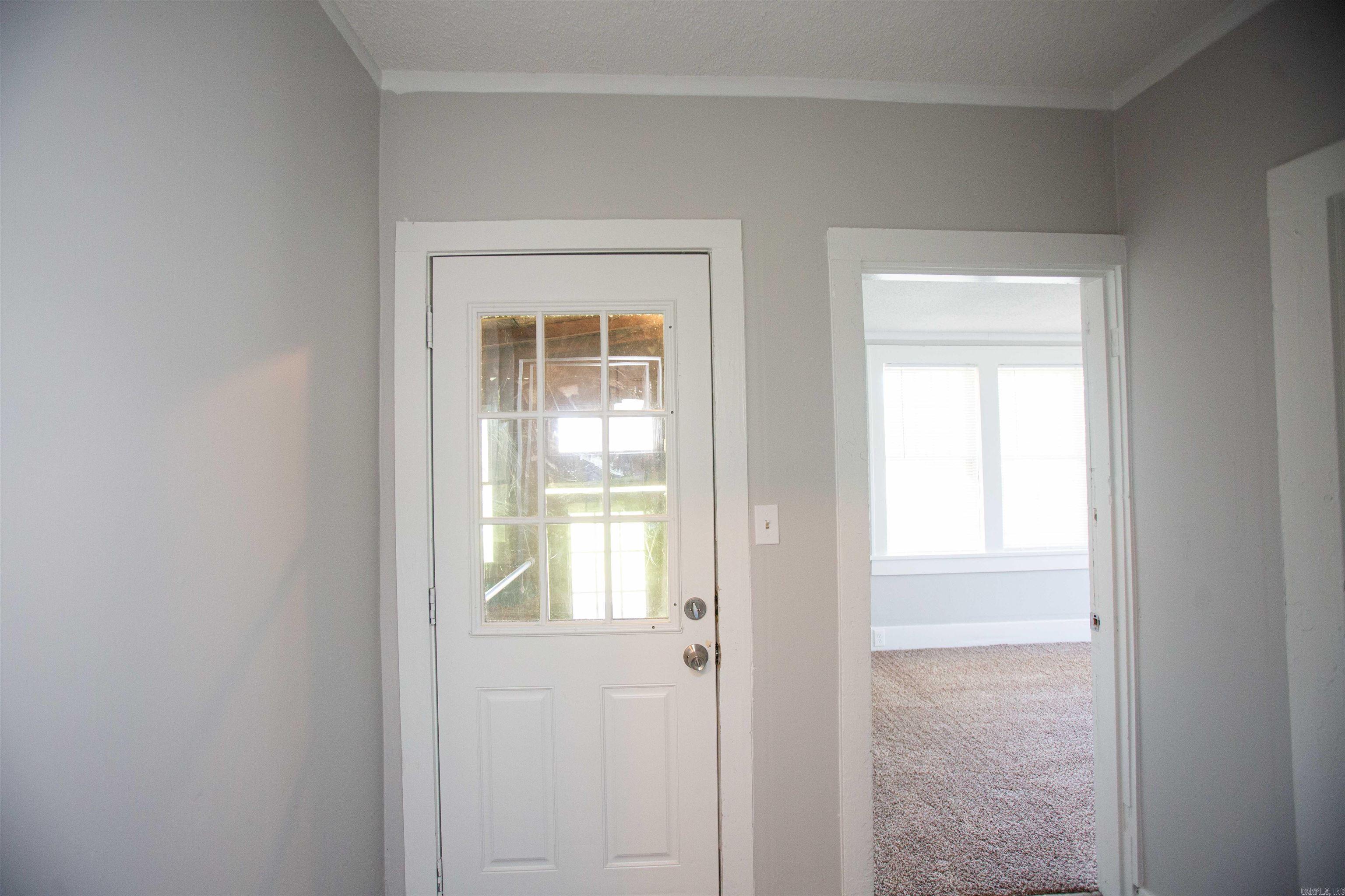 Bragg 2nd - Residential Lease