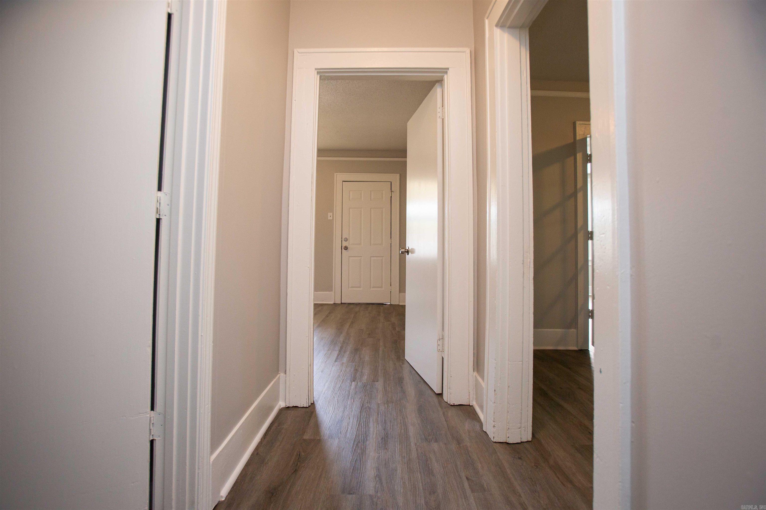 Bragg 2nd - Residential Lease