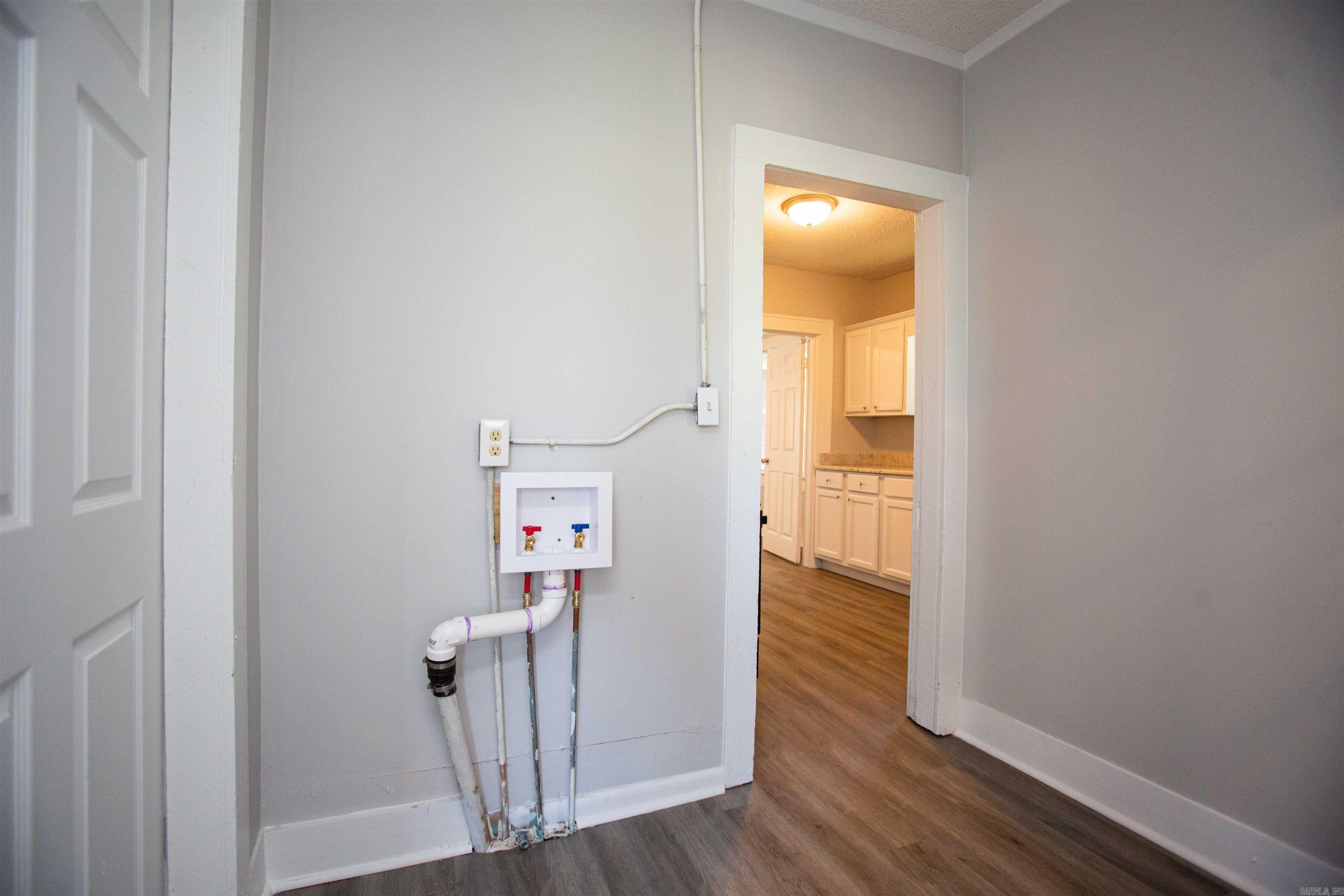 Bragg 2nd - Residential Lease