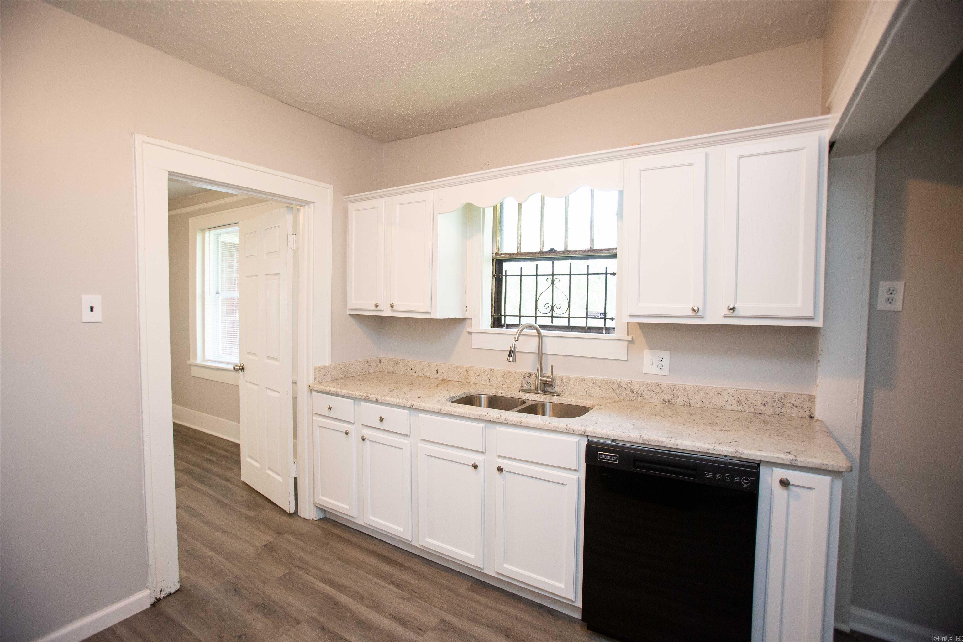 Bragg 2nd - Residential Lease