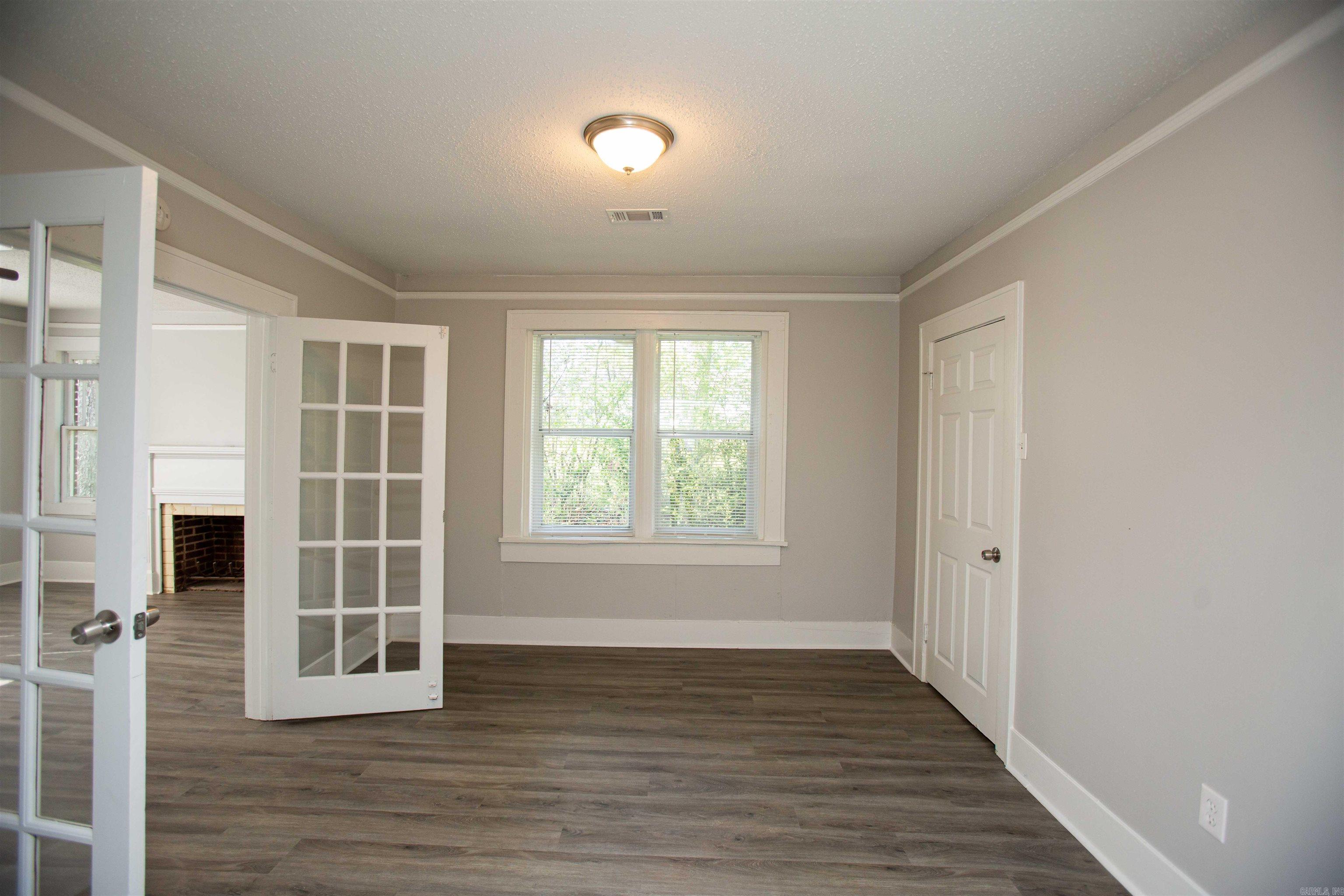 Bragg 2nd - Residential Lease