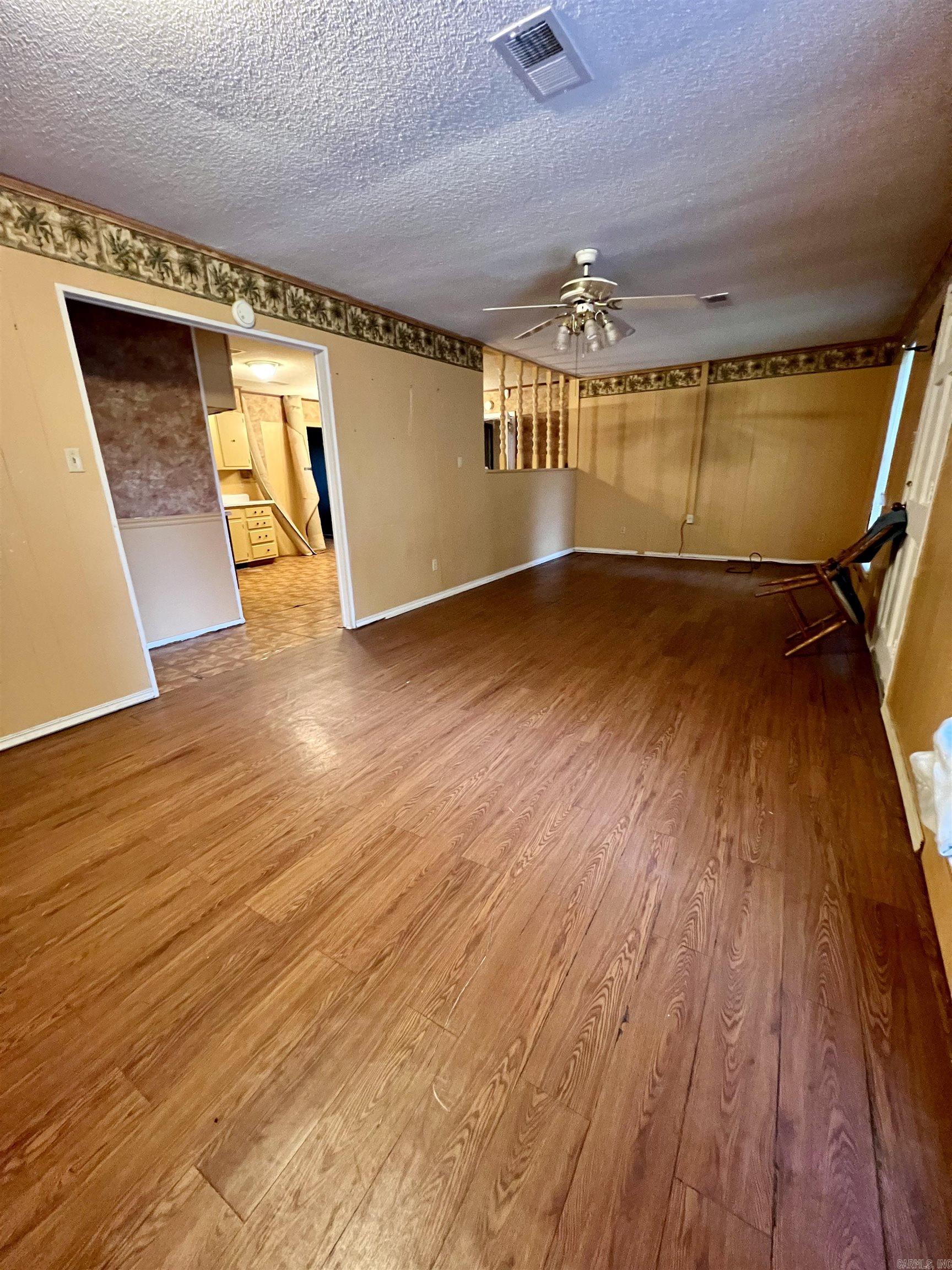 BRAWNERS SUBDIVISION - Residential