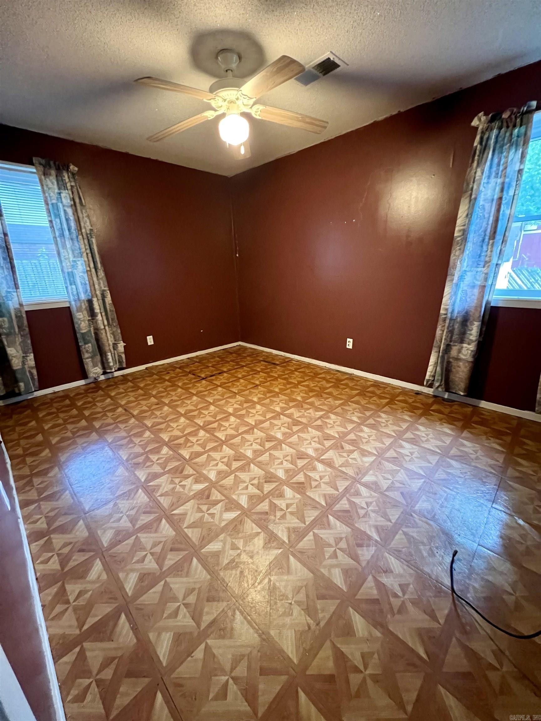 BRAWNERS SUBDIVISION - Residential