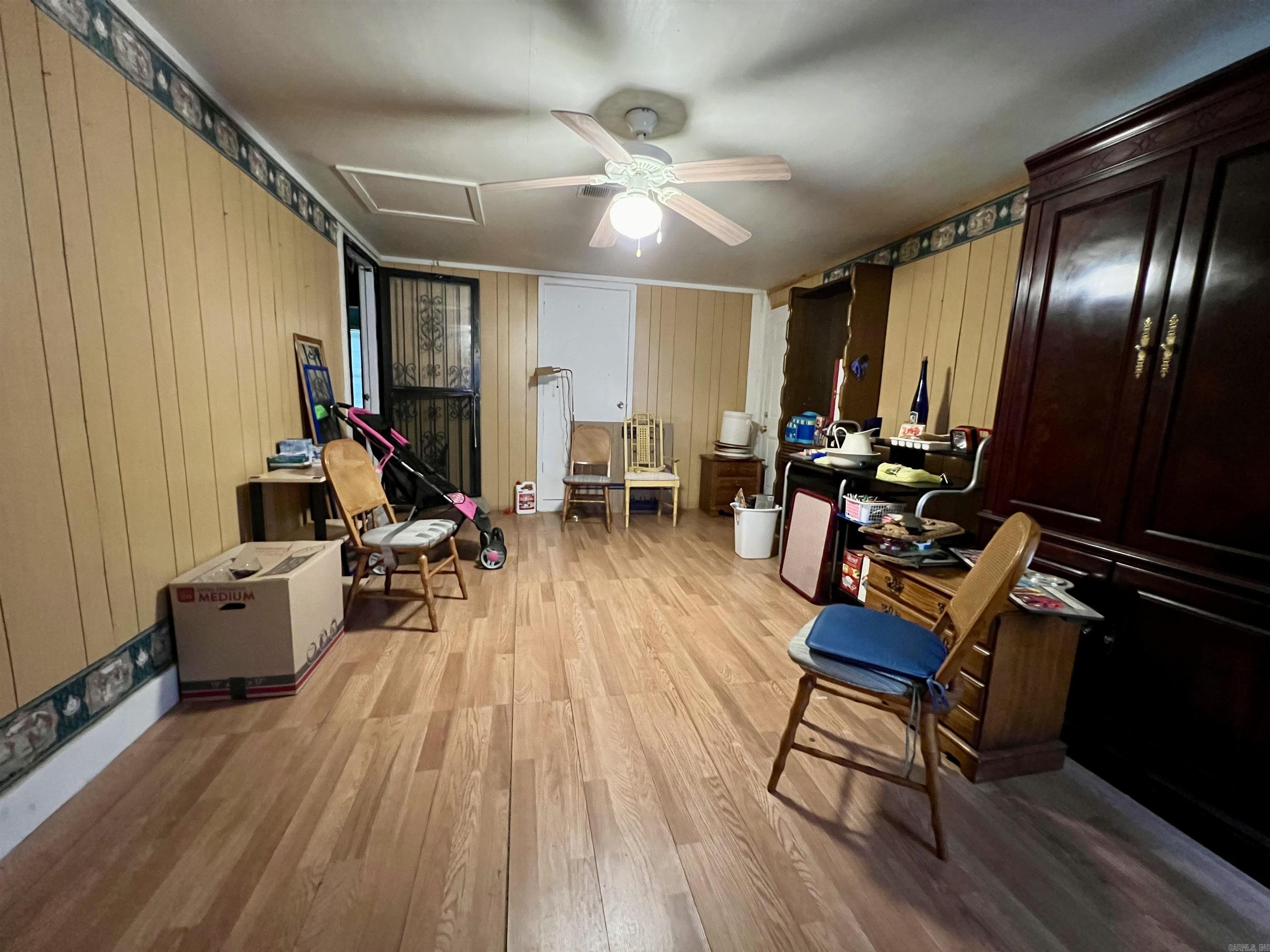 BRAWNERS SUBDIVISION - Residential