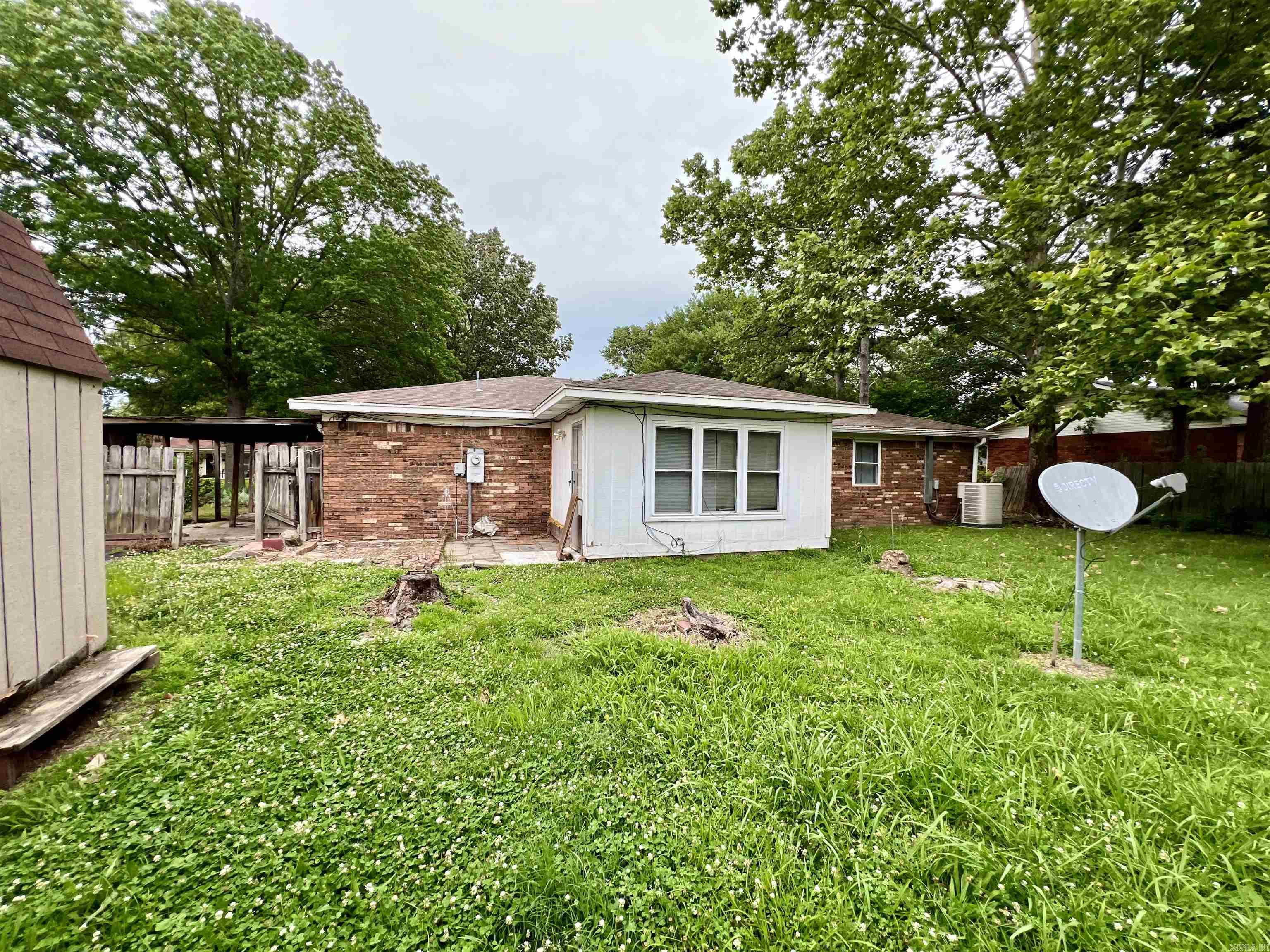 BRAWNERS SUBDIVISION - Residential