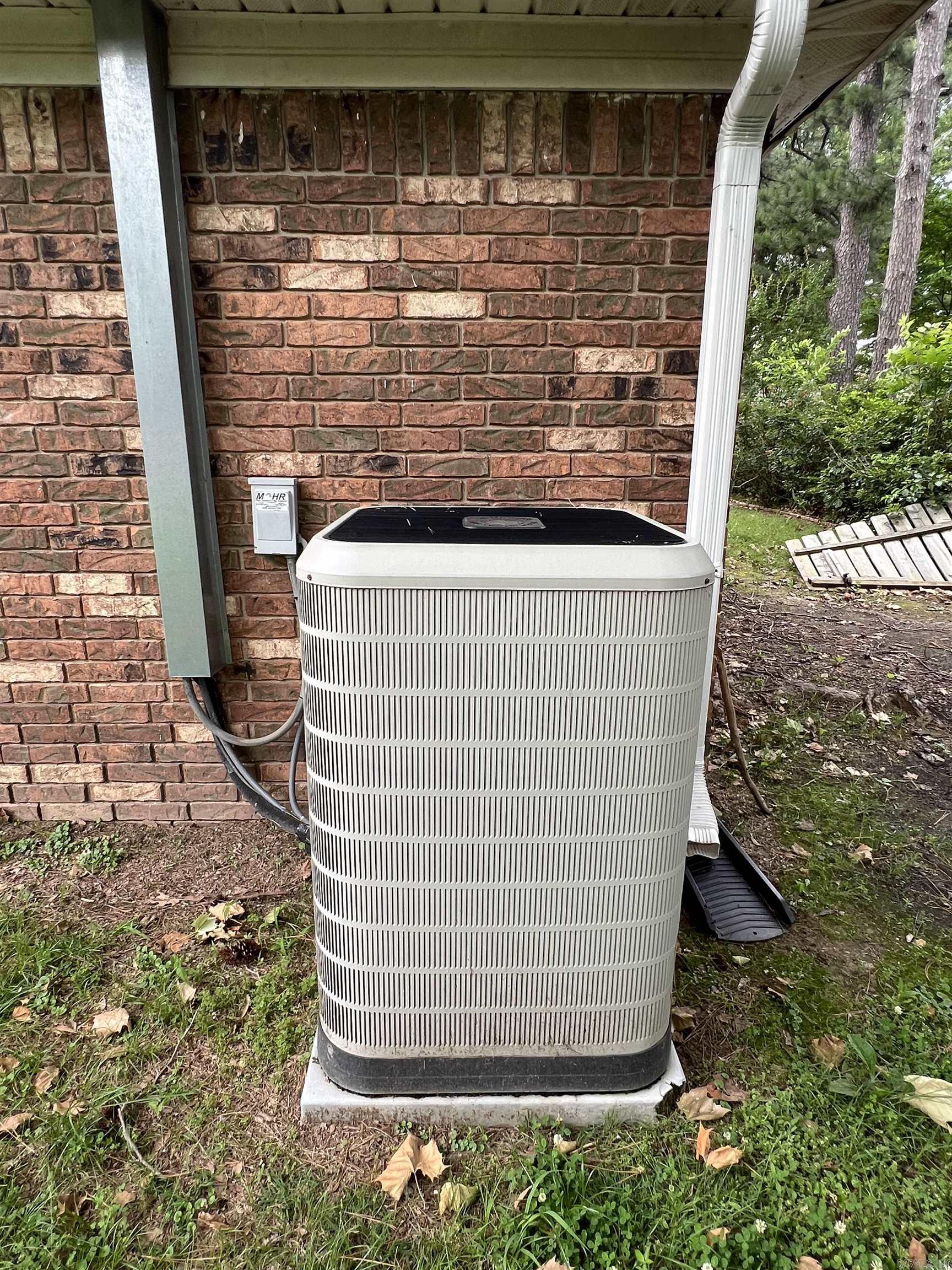 BRAWNERS SUBDIVISION - Residential