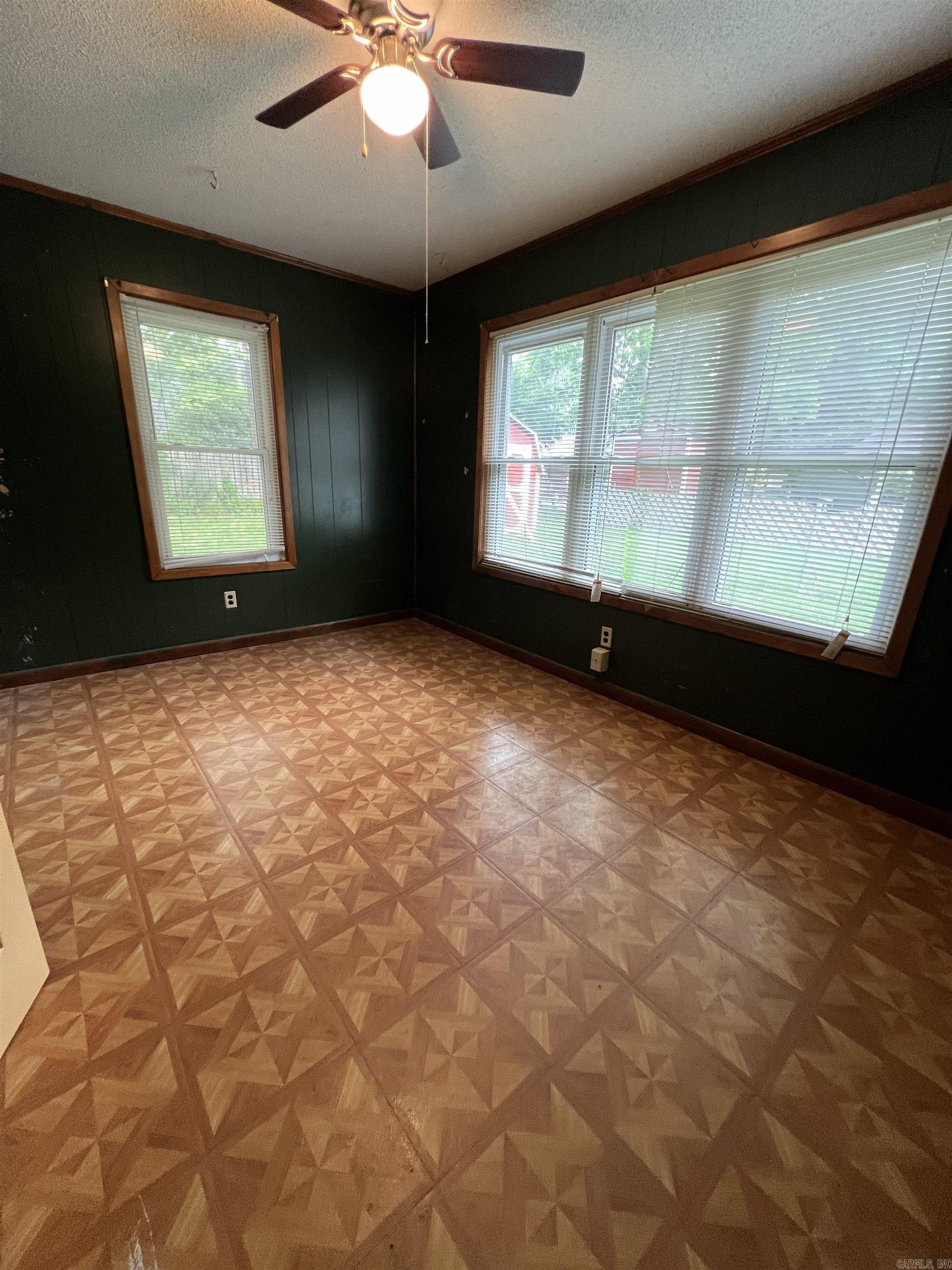 BRAWNERS SUBDIVISION - Residential