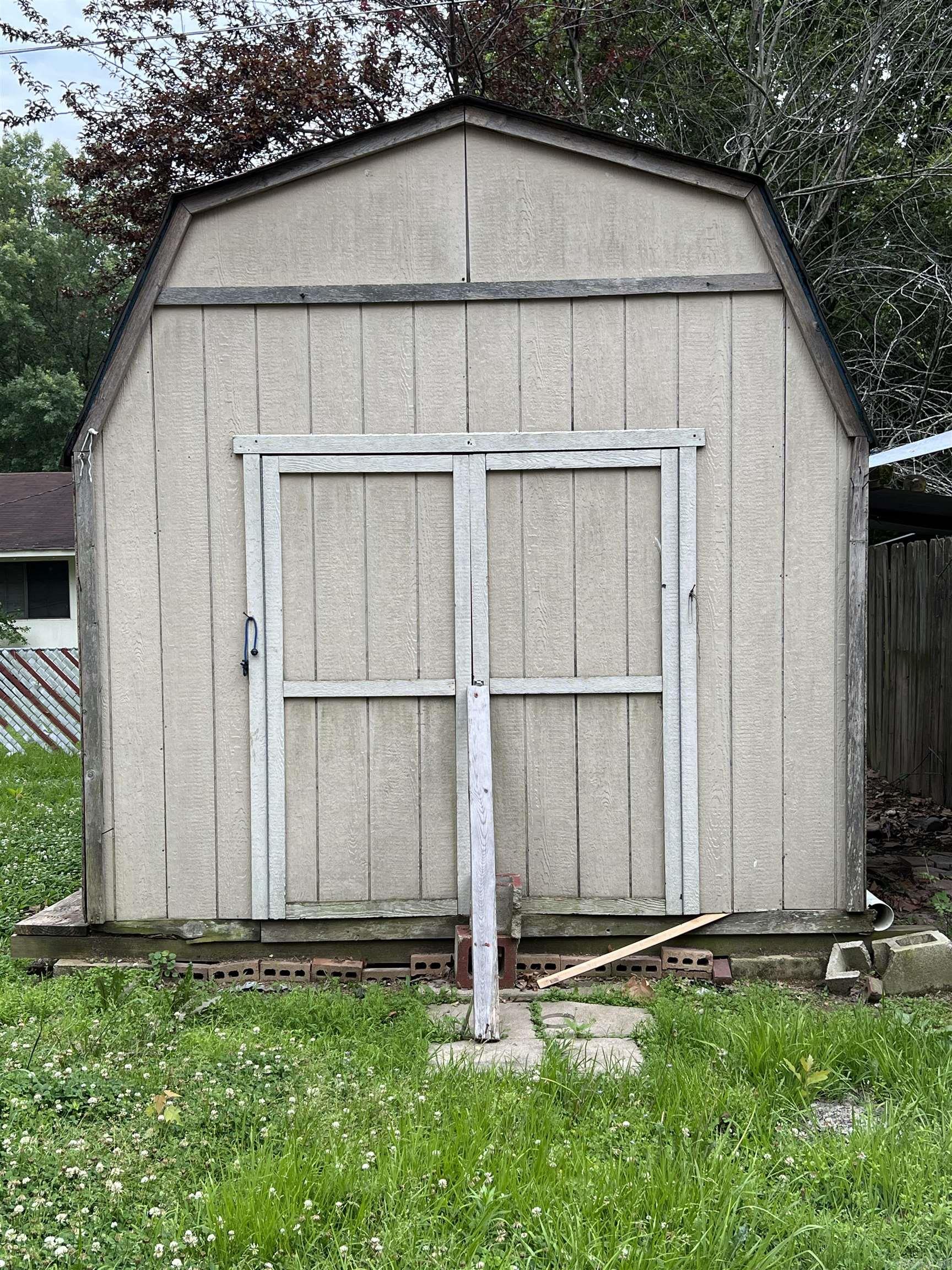 BRAWNERS SUBDIVISION - Residential