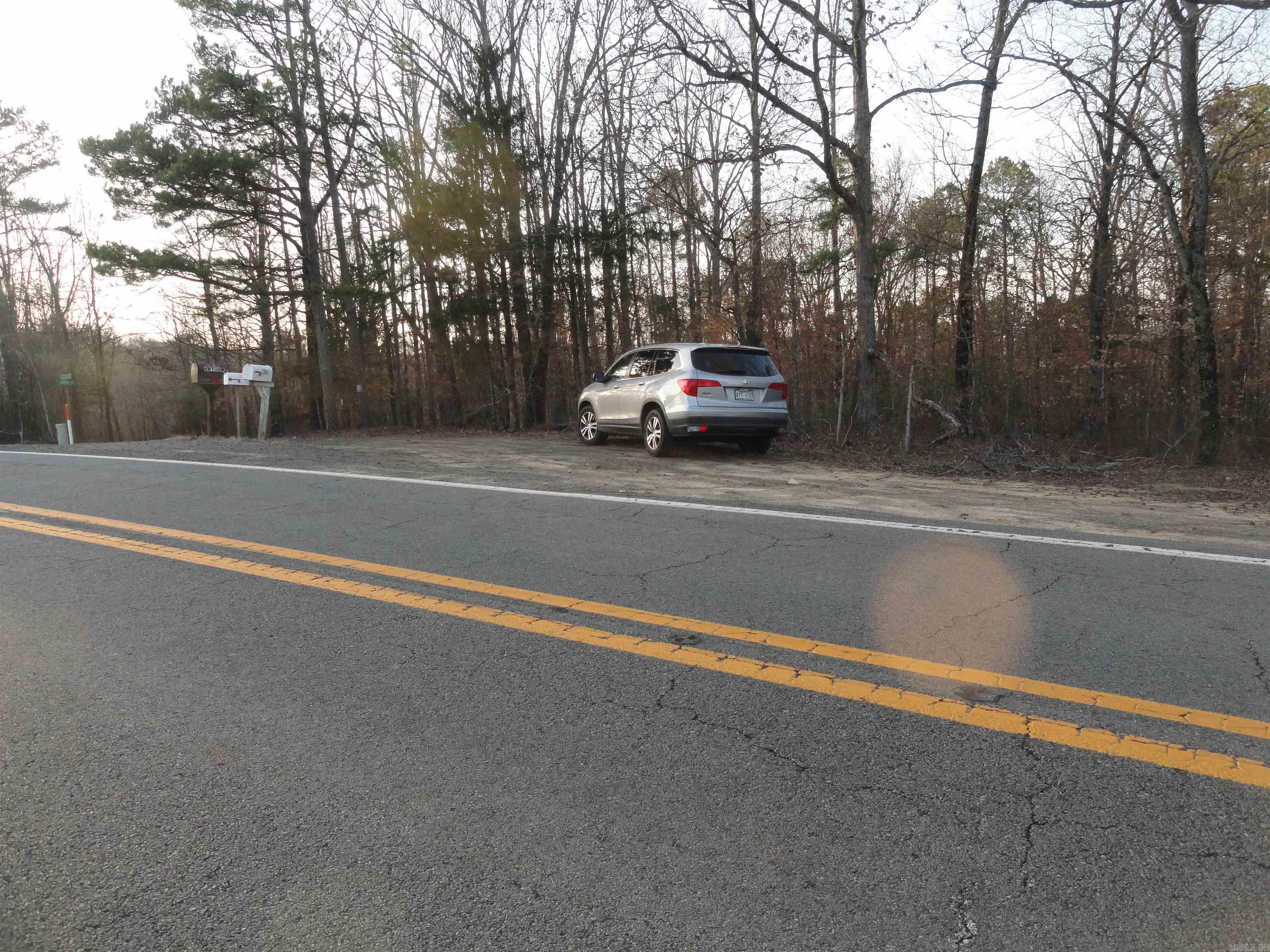 Metes & Bounds - Land