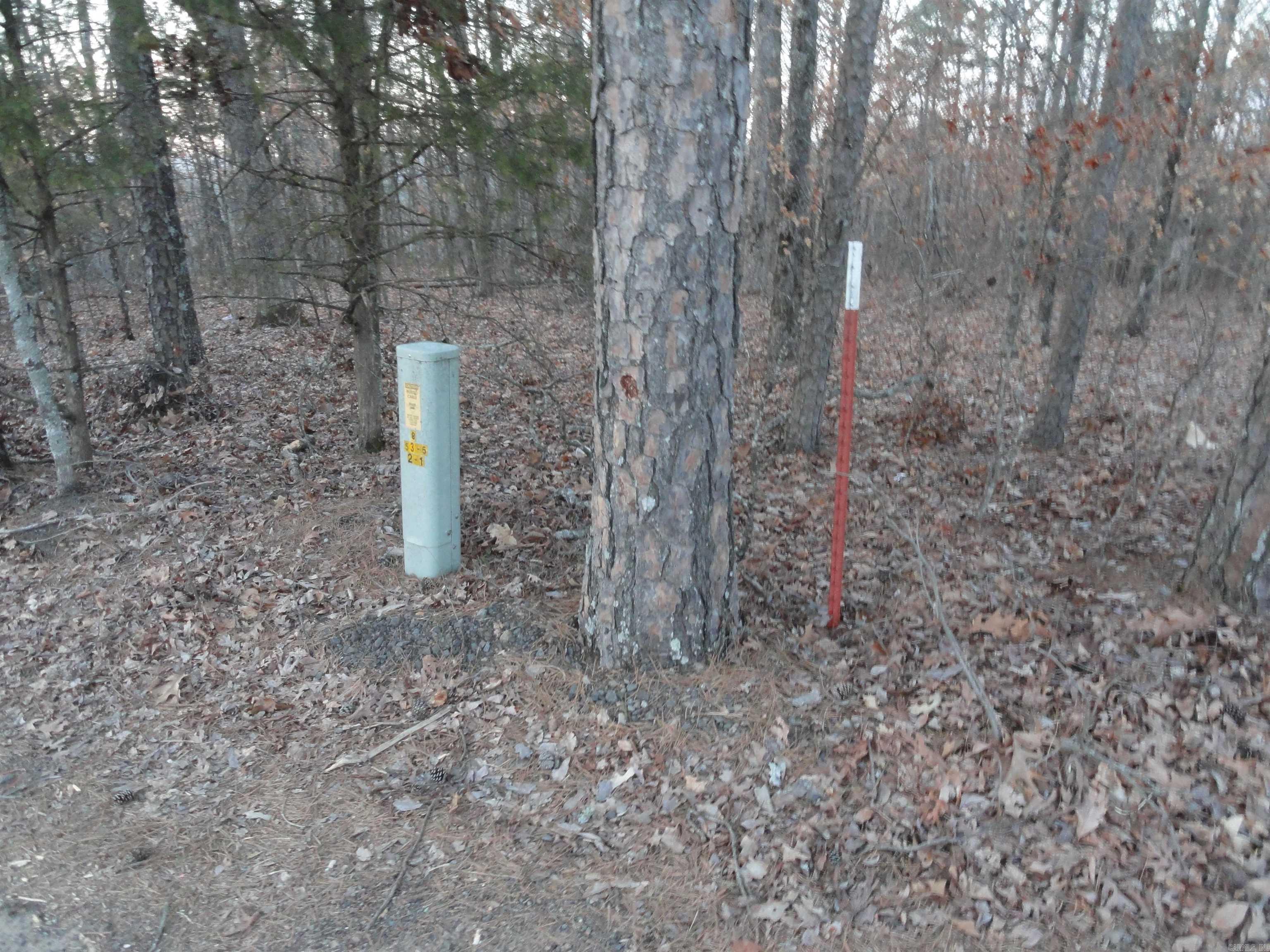 Metes & Bounds - Land