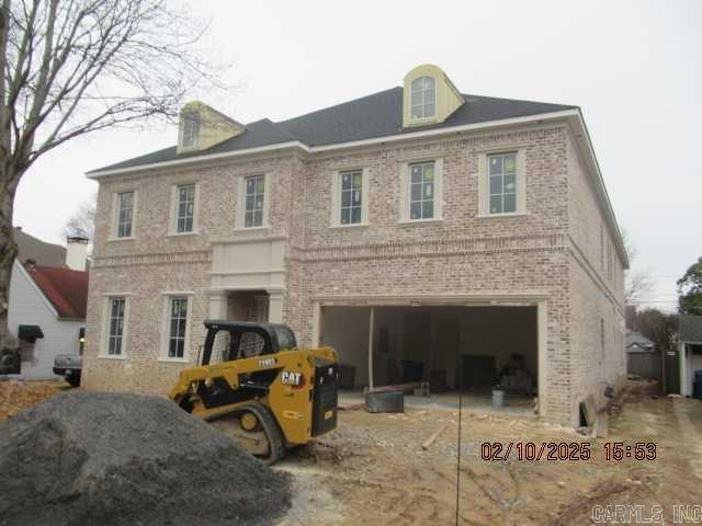 FOREST HEIGHTS PLACE - Residential