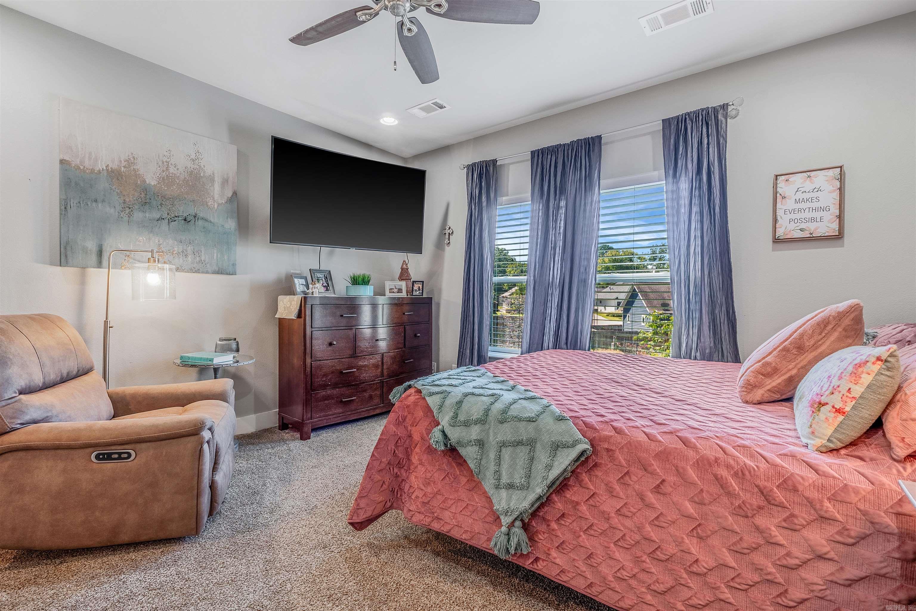 OLDE SALEM TOWNSHIP - Residential