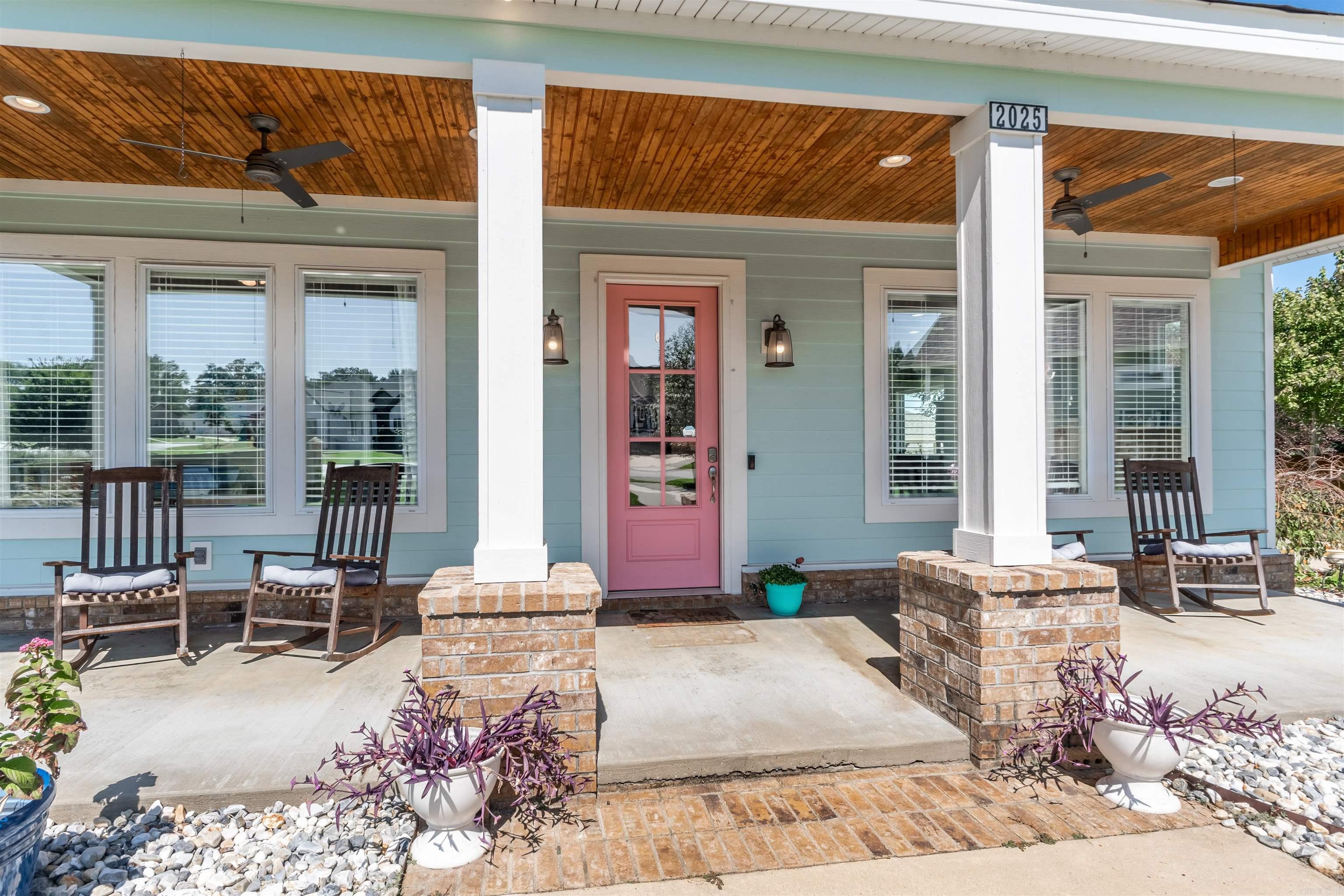 OLDE SALEM TOWNSHIP - Residential