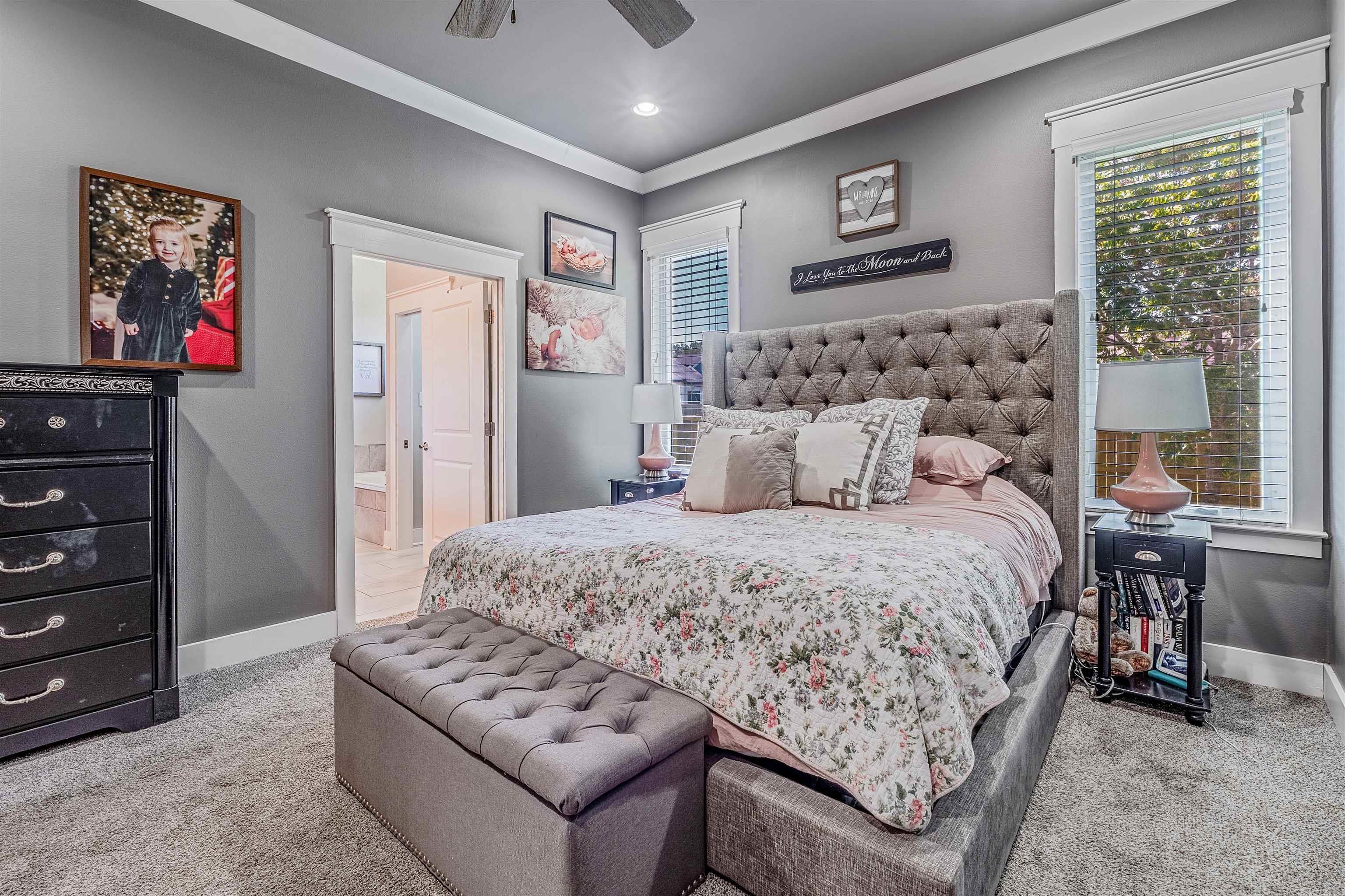 OLDE SALEM TOWNSHIP - Residential