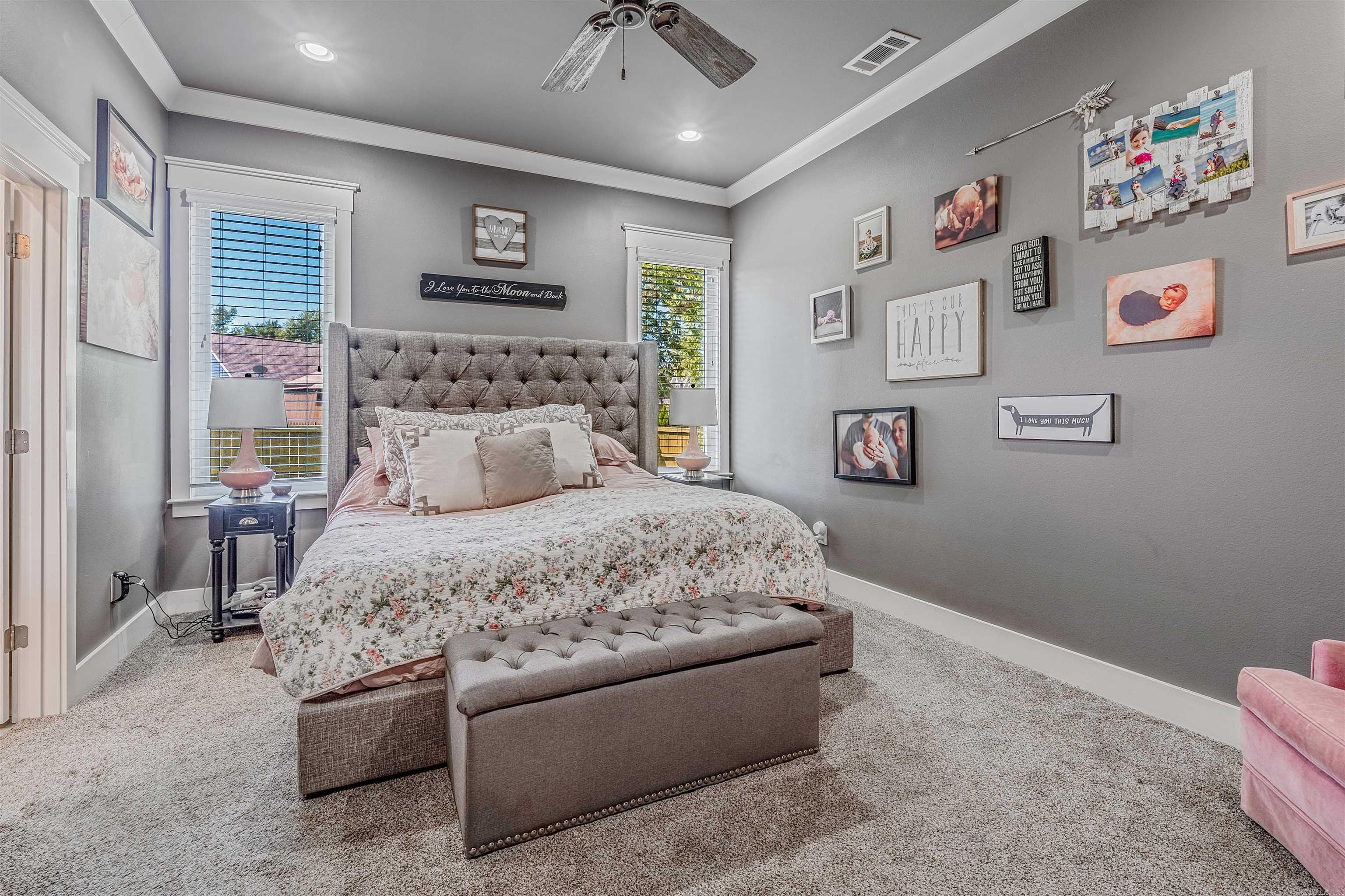 OLDE SALEM TOWNSHIP - Residential