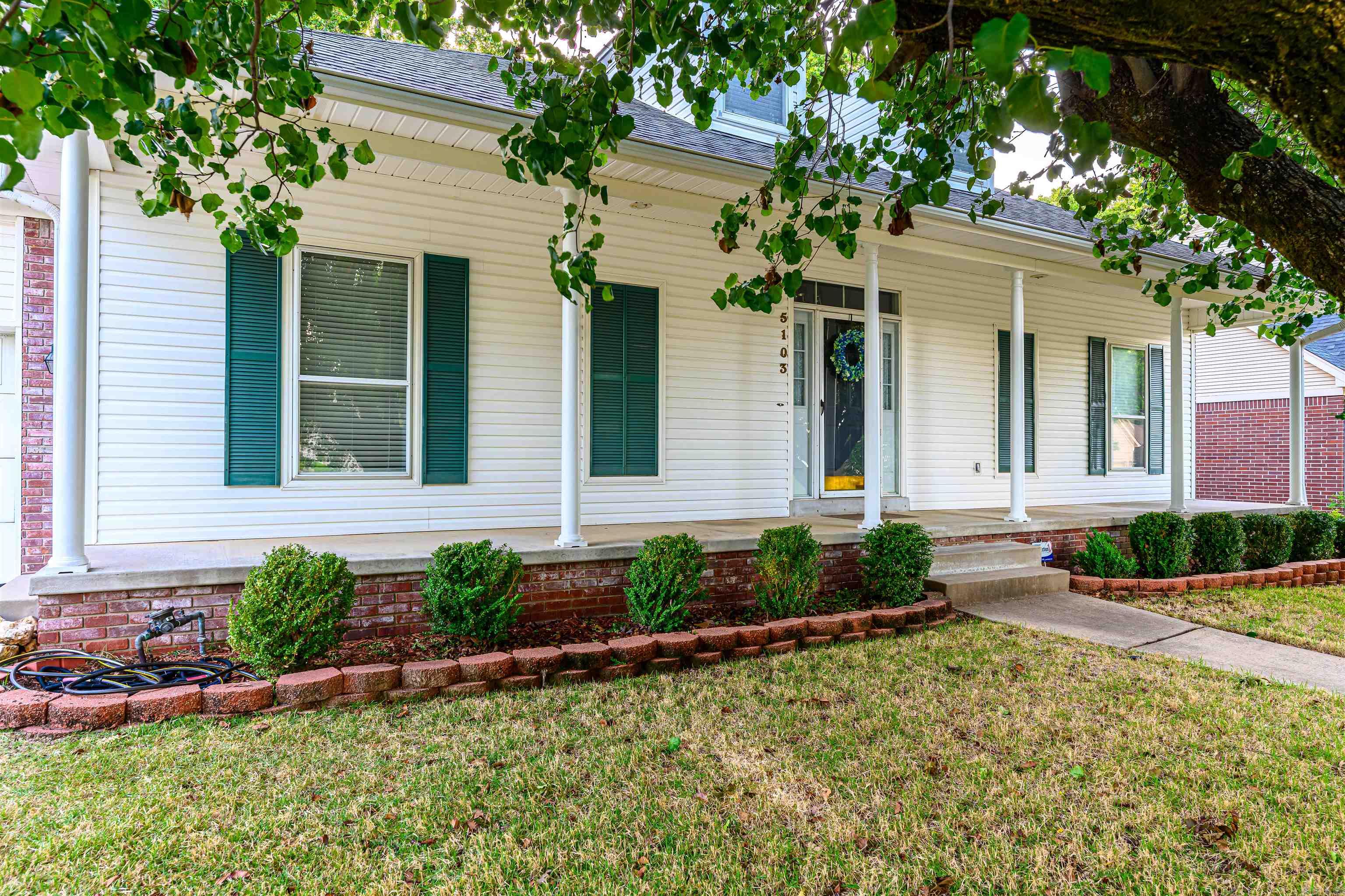 TIMBER CREEK - Residential
