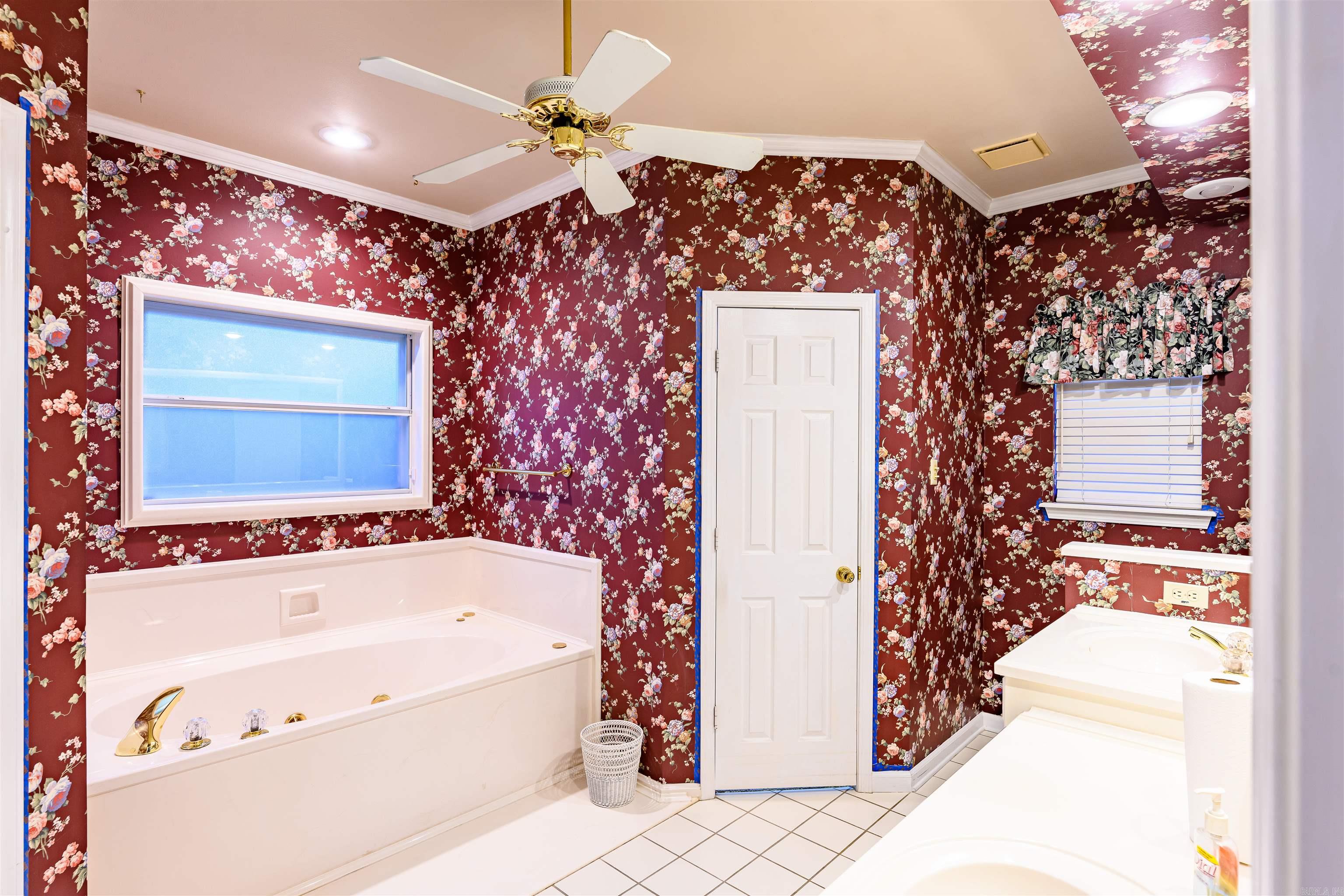 TIMBER CREEK - Residential