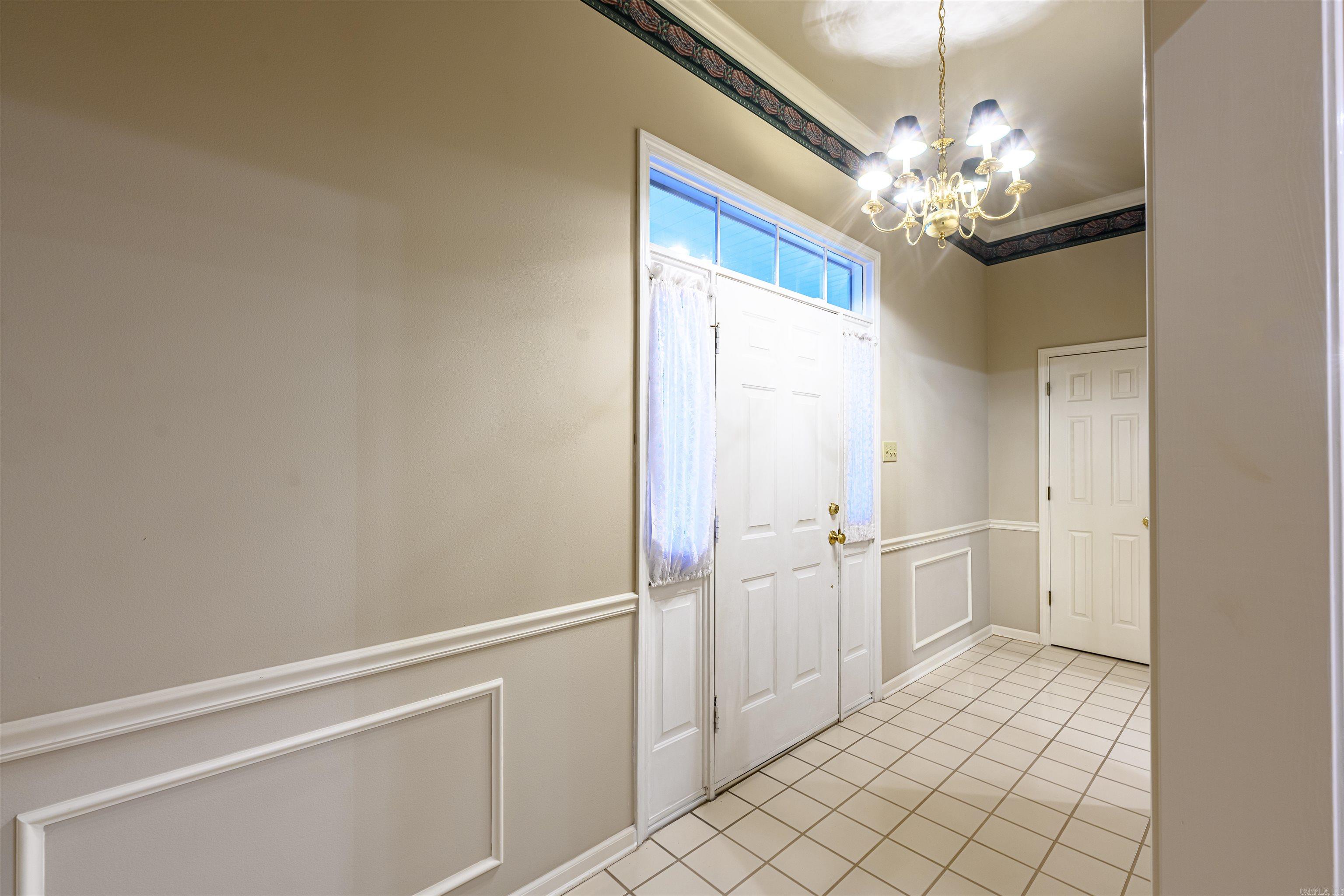 TIMBER CREEK - Residential
