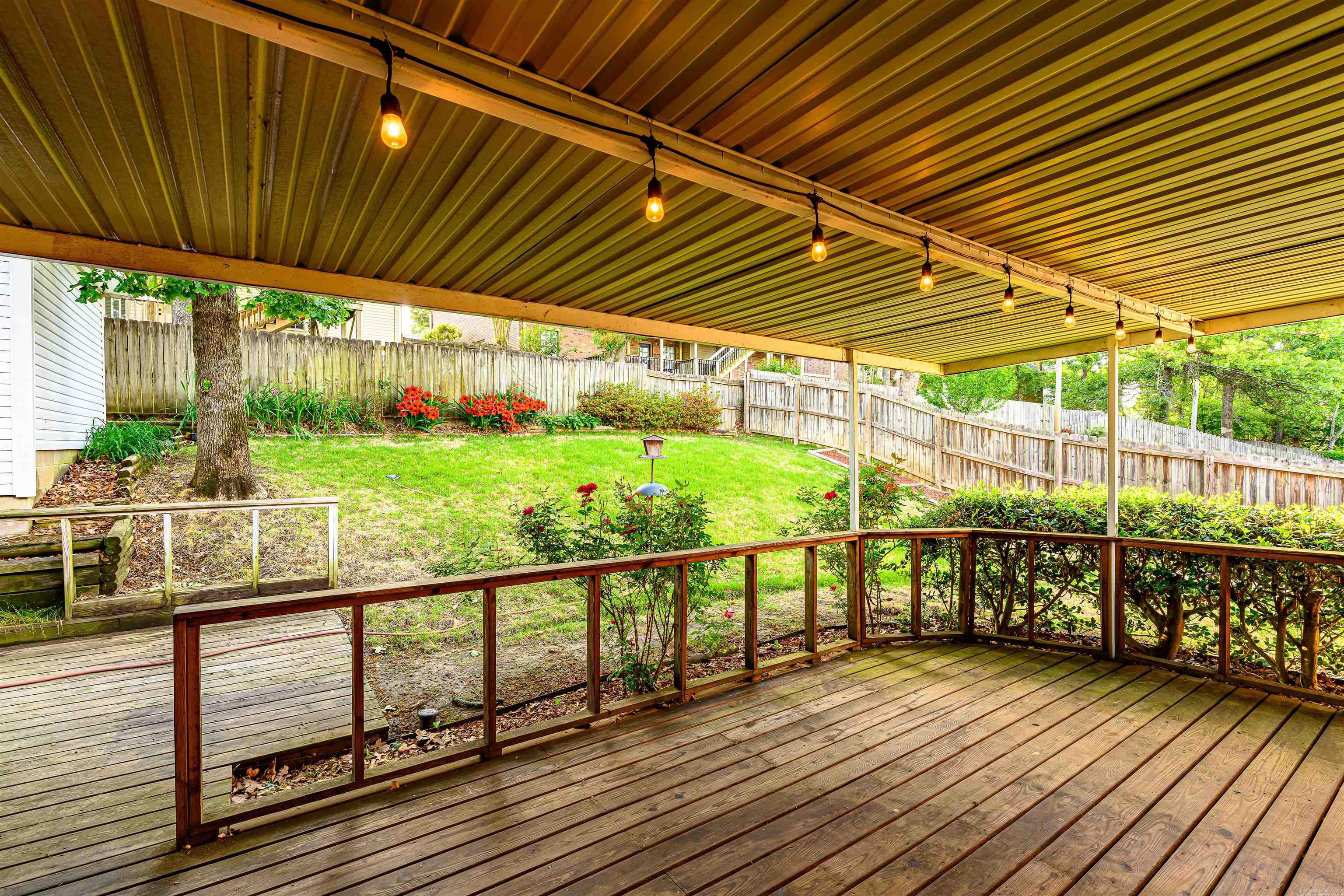 TIMBER CREEK - Residential