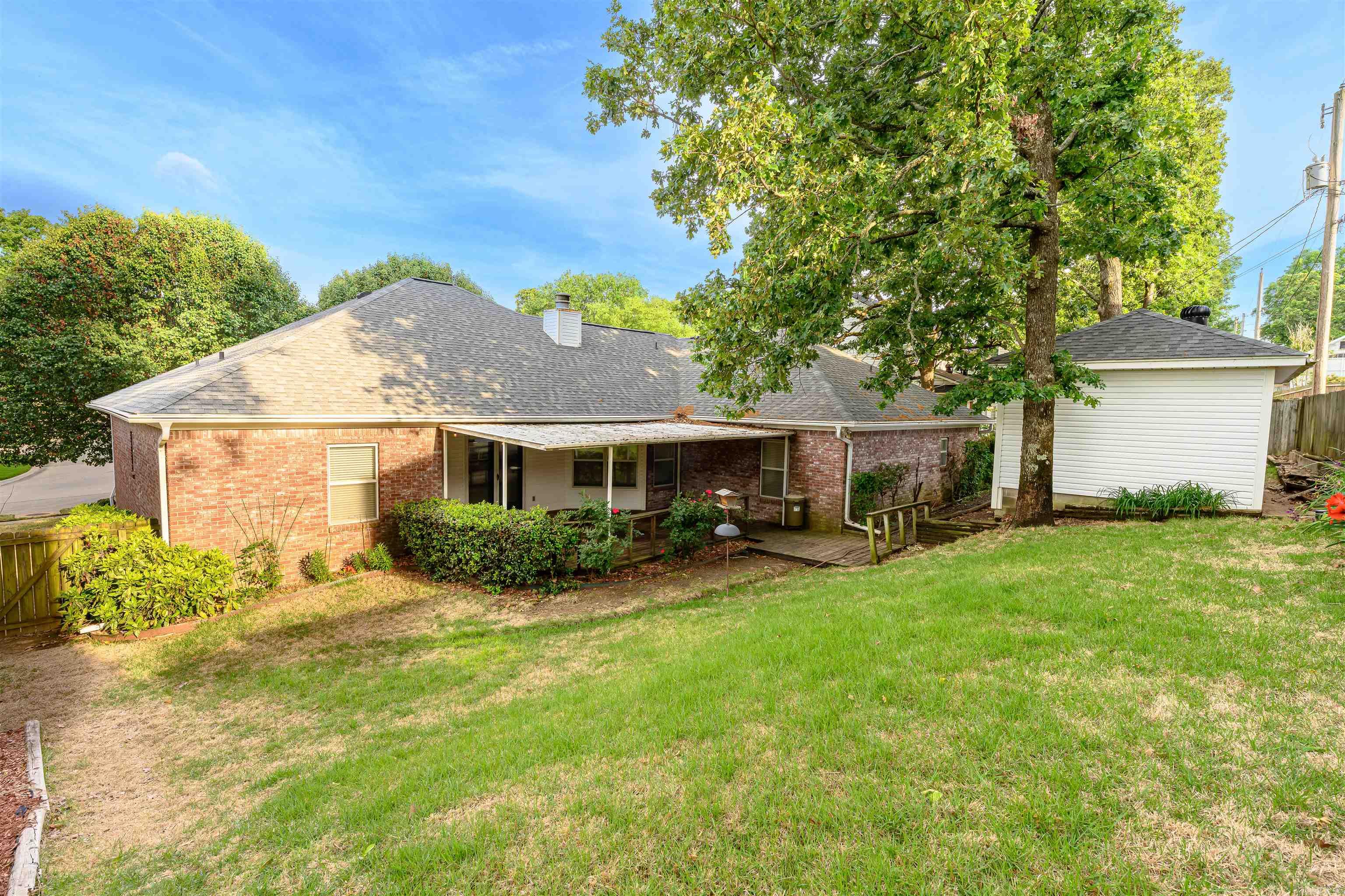 TIMBER CREEK - Residential