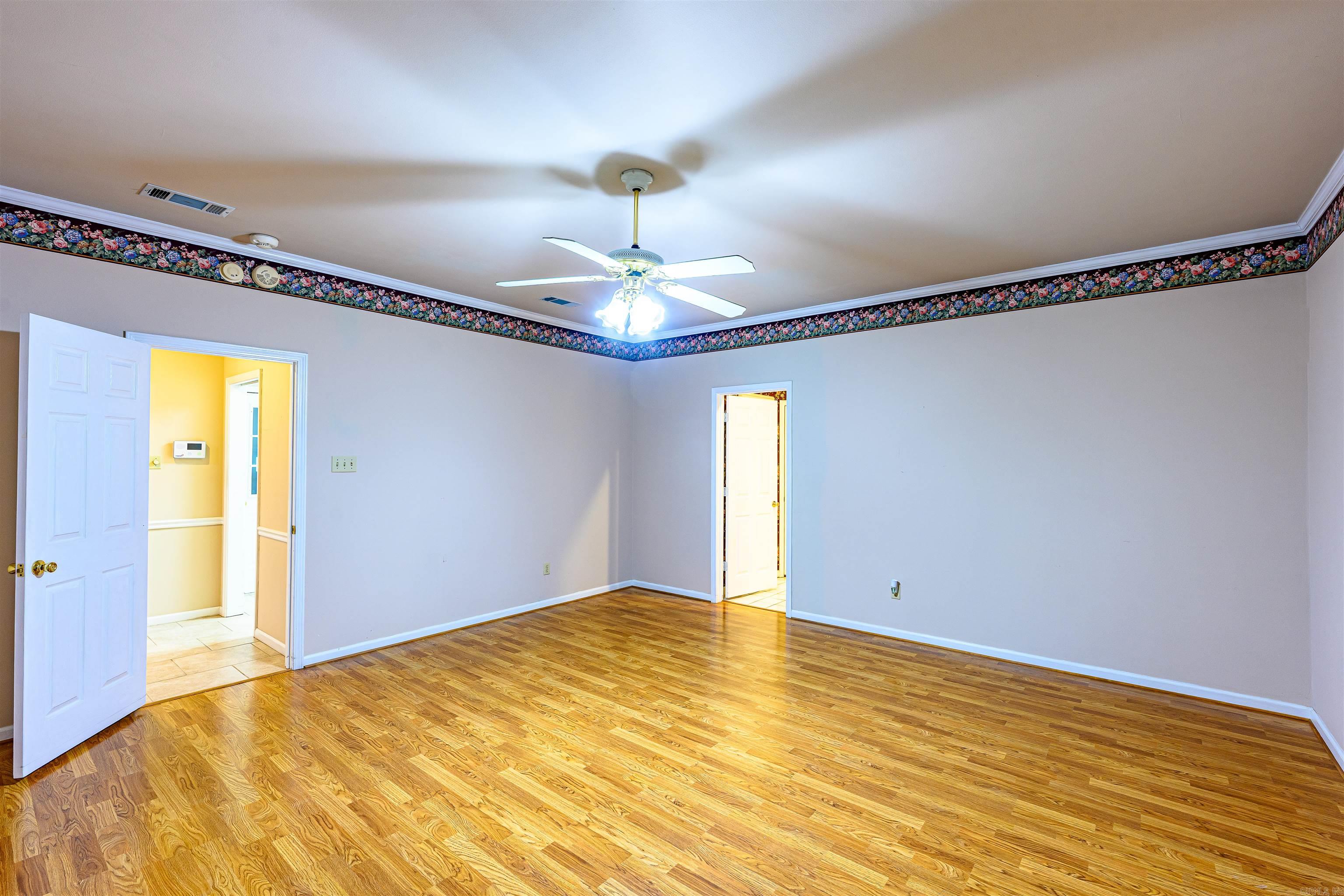 TIMBER CREEK - Residential
