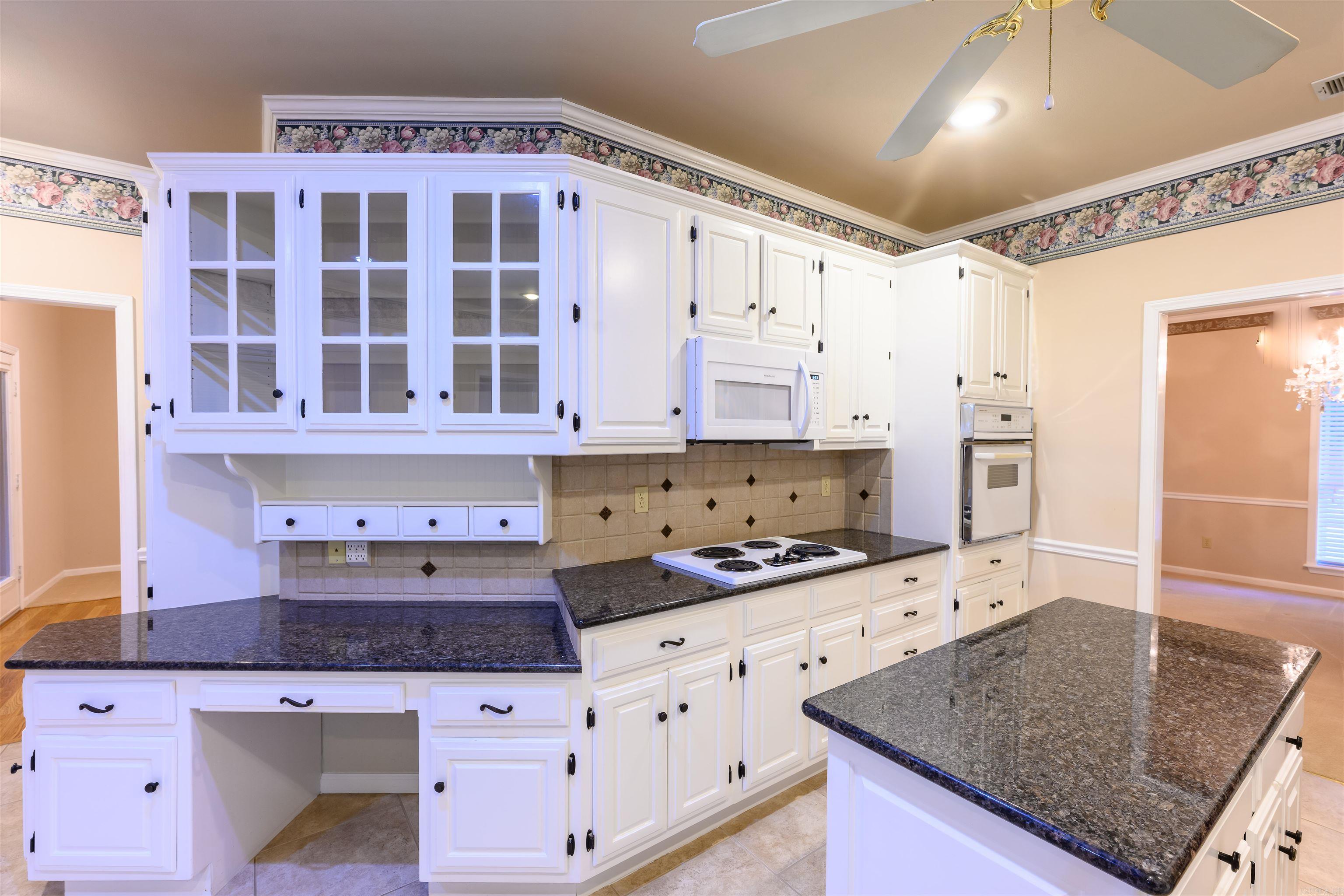 TIMBER CREEK - Residential