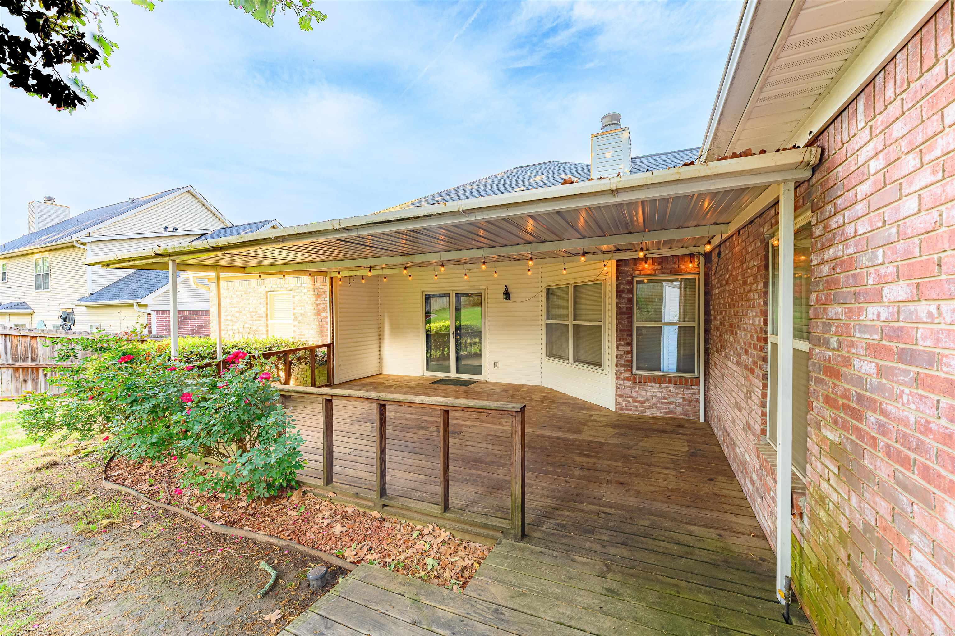 TIMBER CREEK - Residential