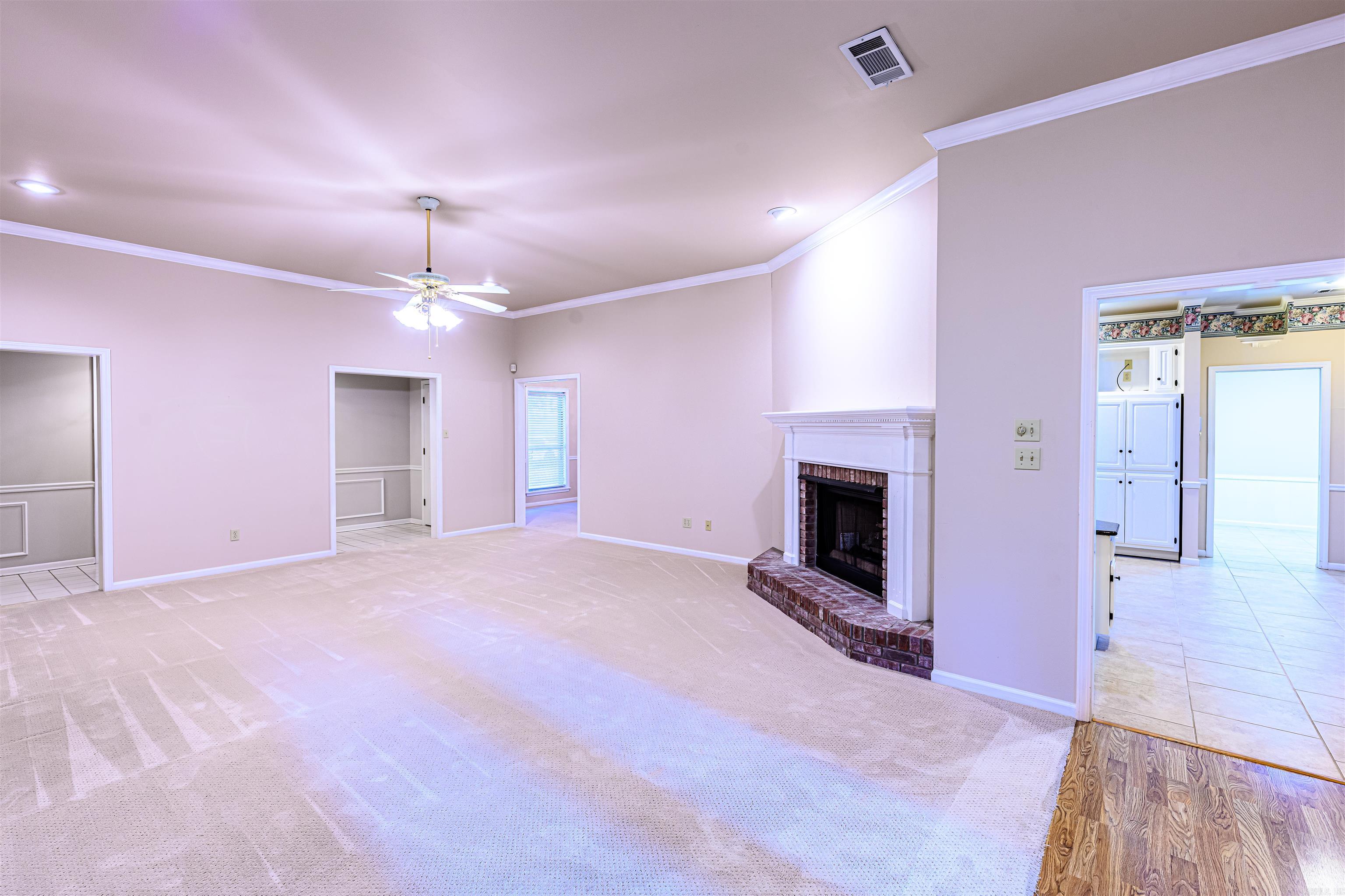 TIMBER CREEK - Residential