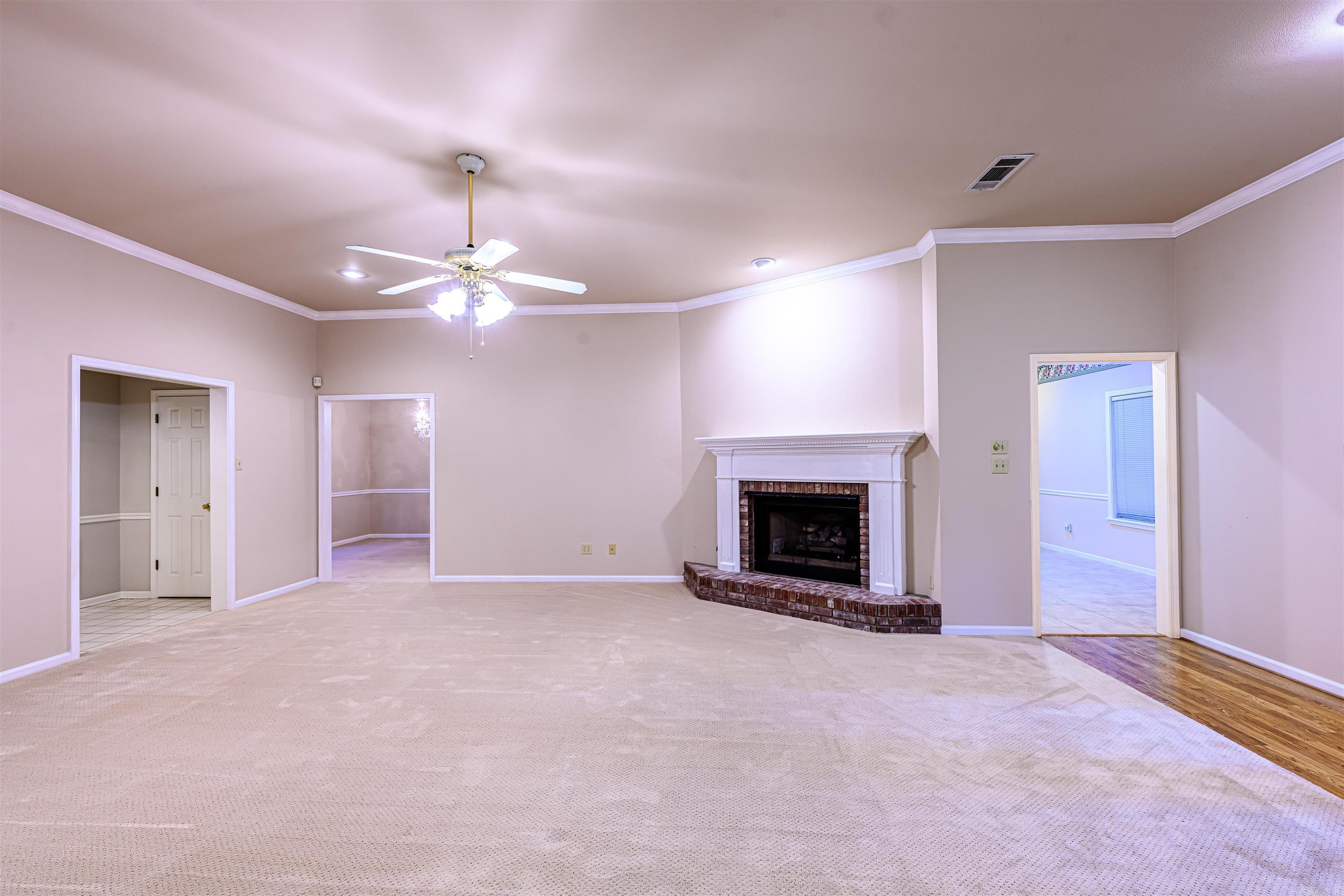 TIMBER CREEK - Residential