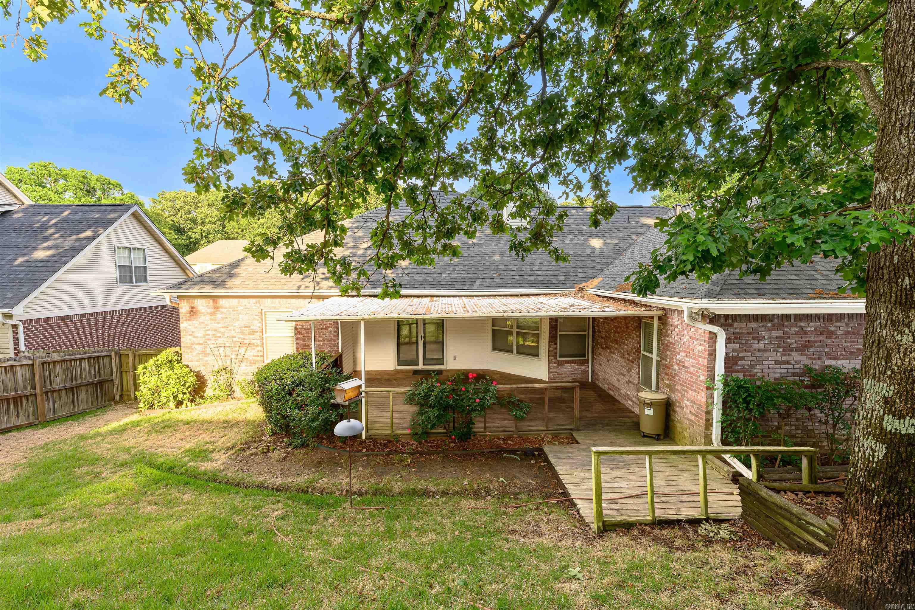 TIMBER CREEK - Residential