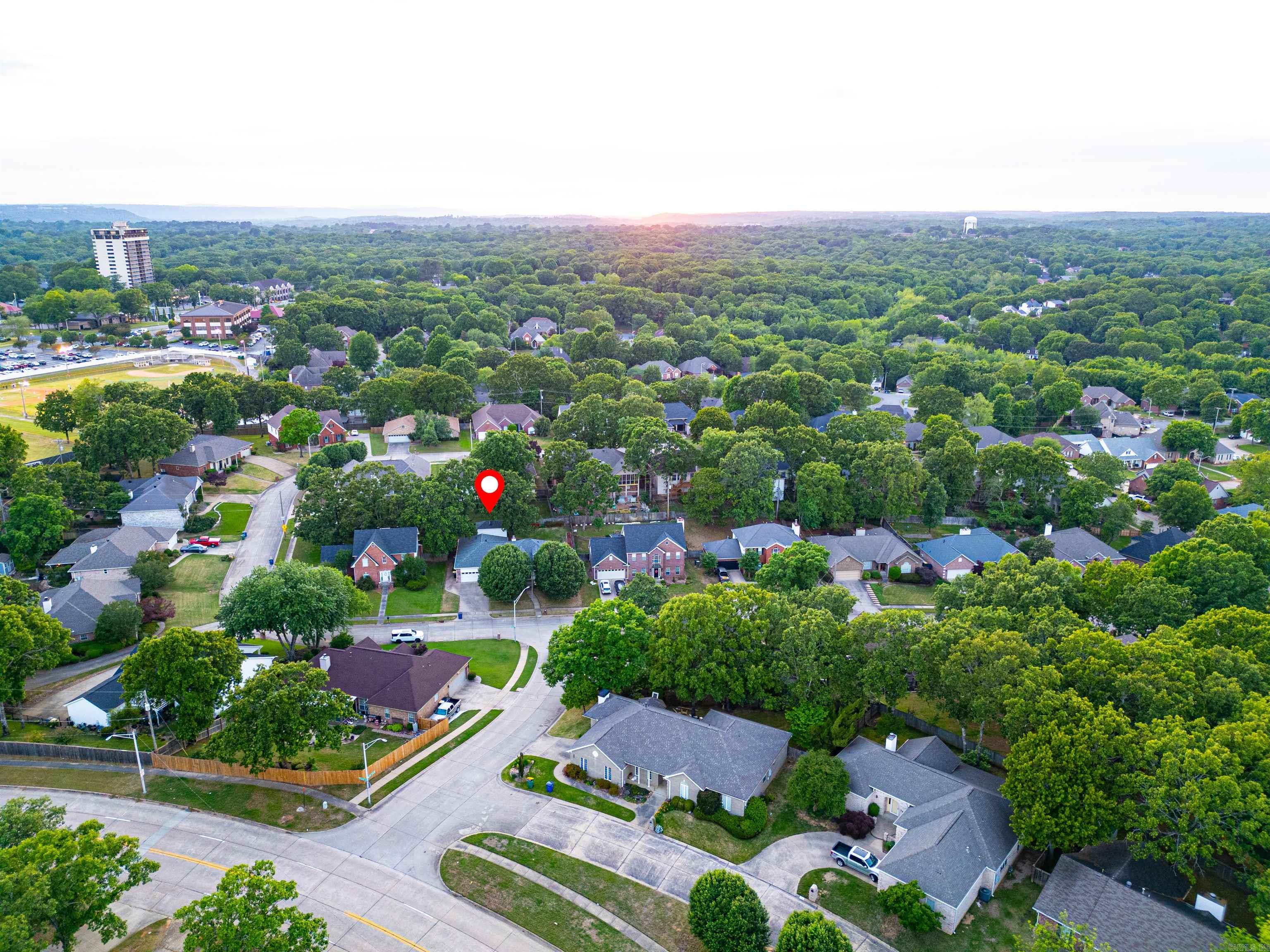 TIMBER CREEK - Residential