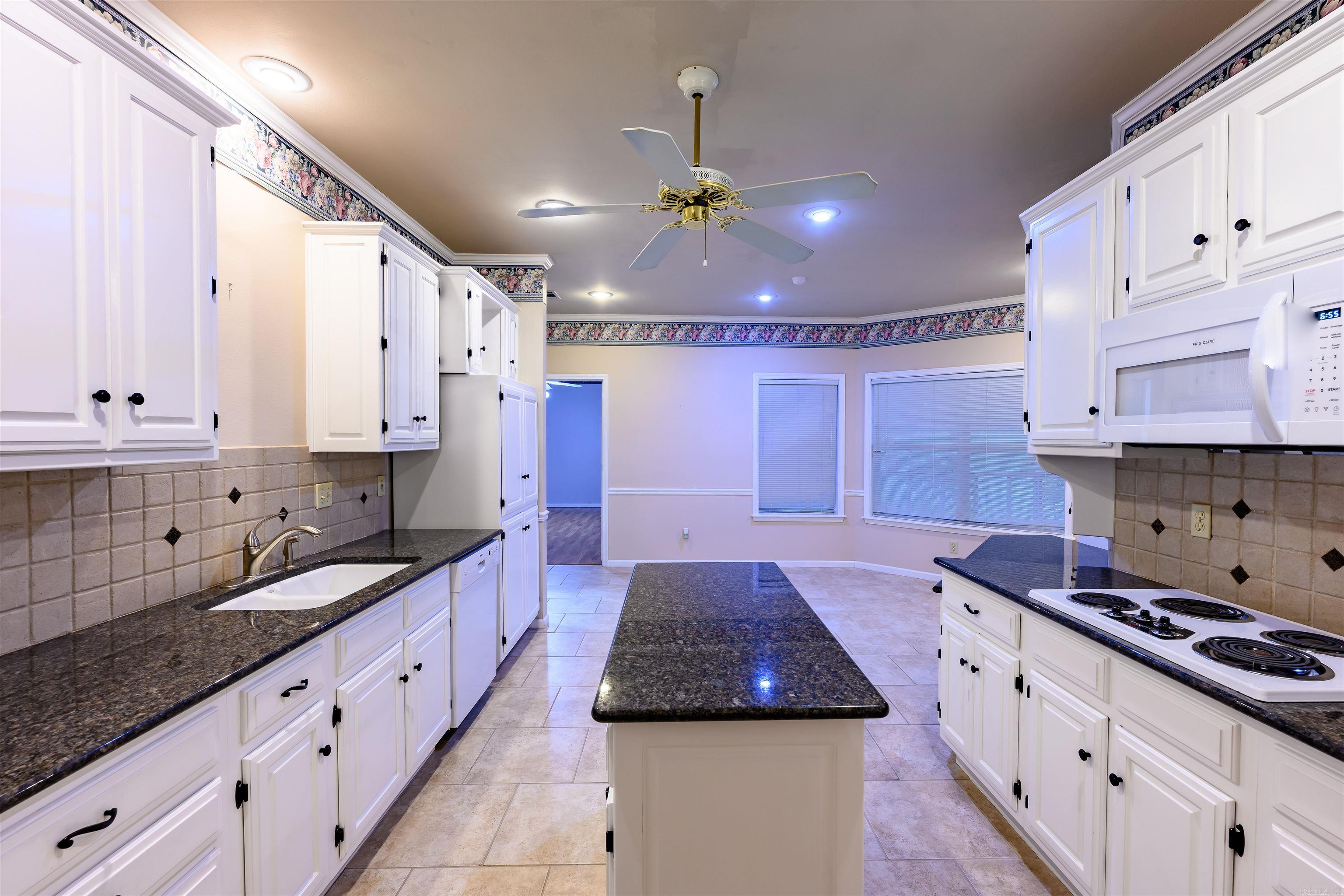 TIMBER CREEK - Residential
