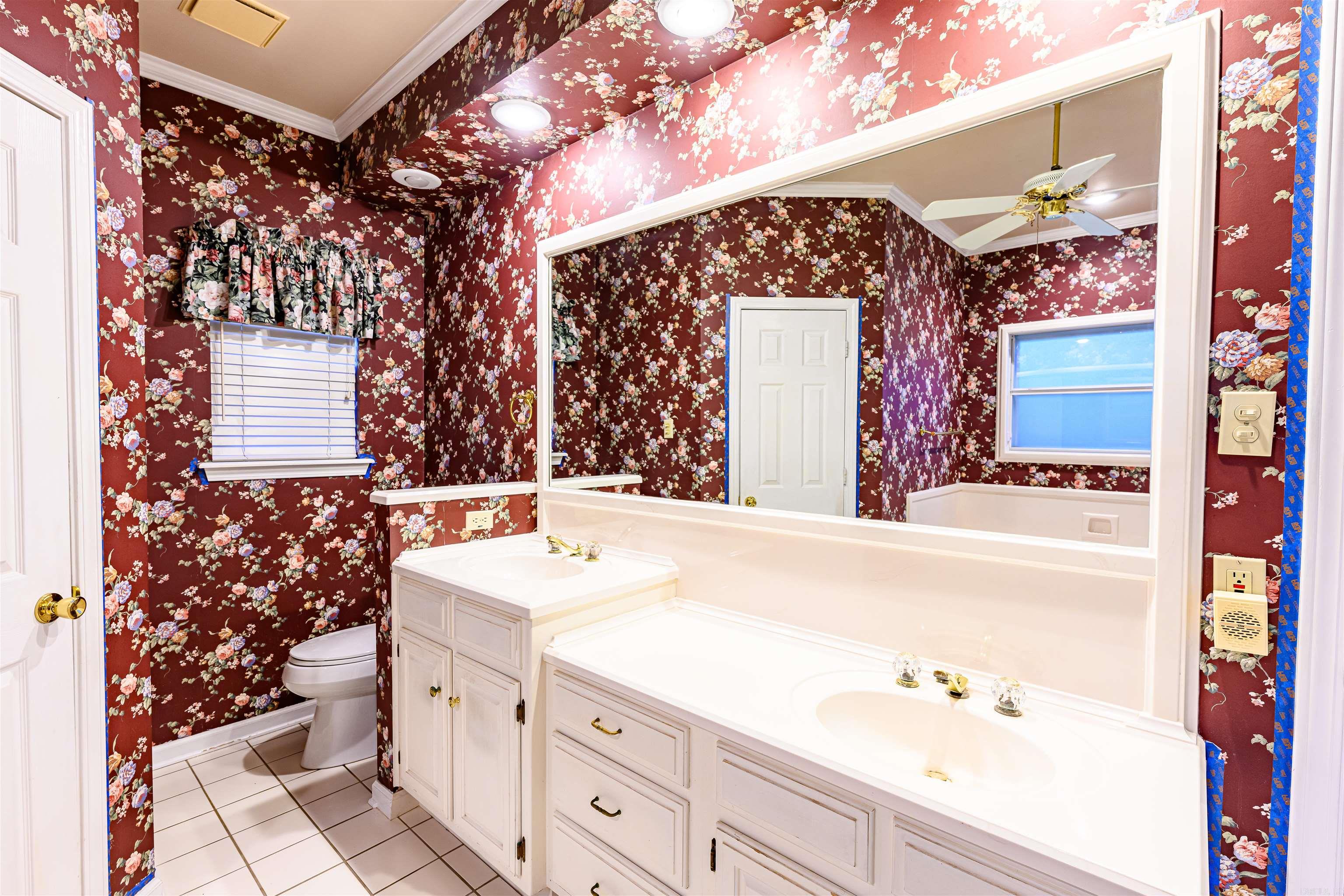 TIMBER CREEK - Residential