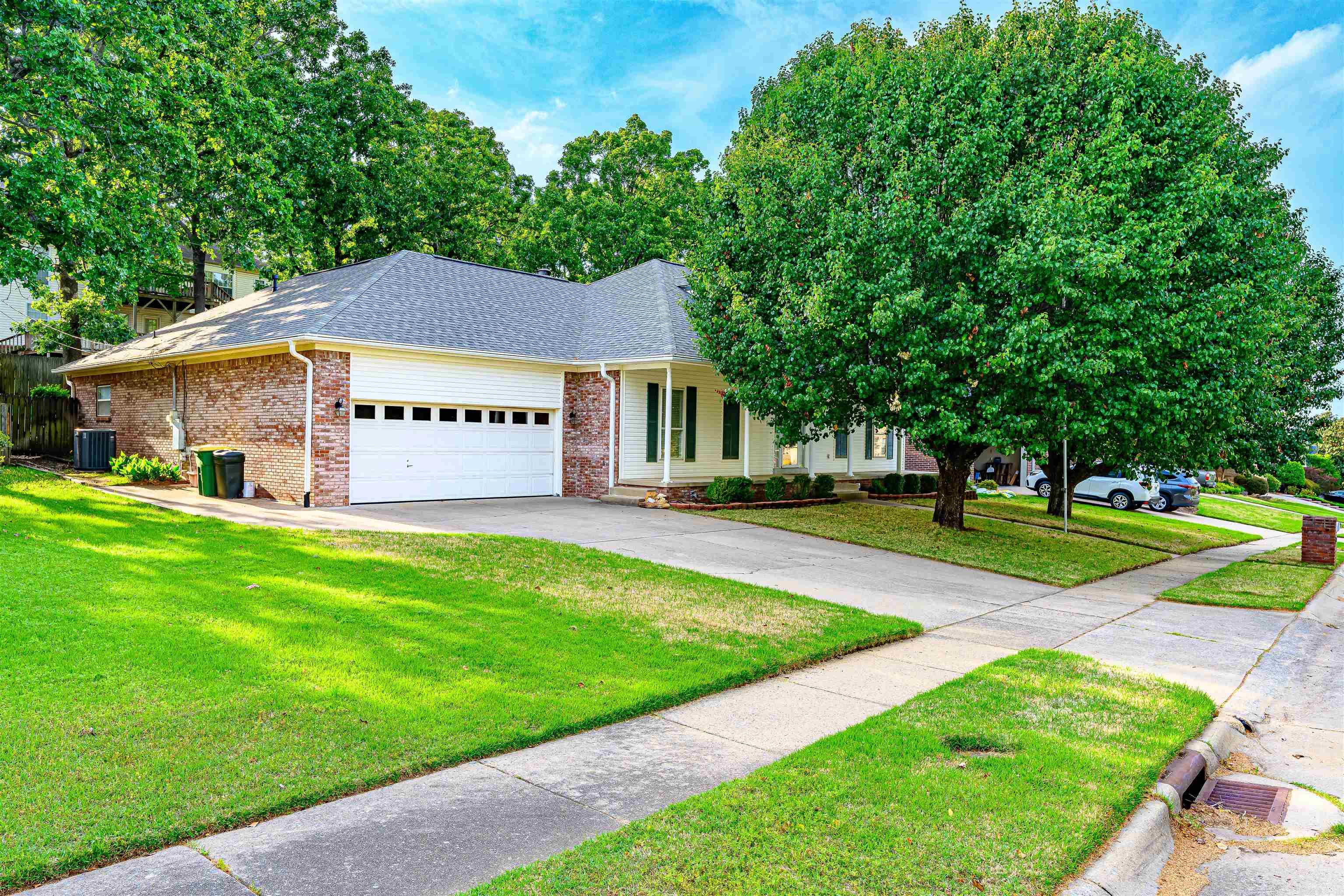 TIMBER CREEK - Residential