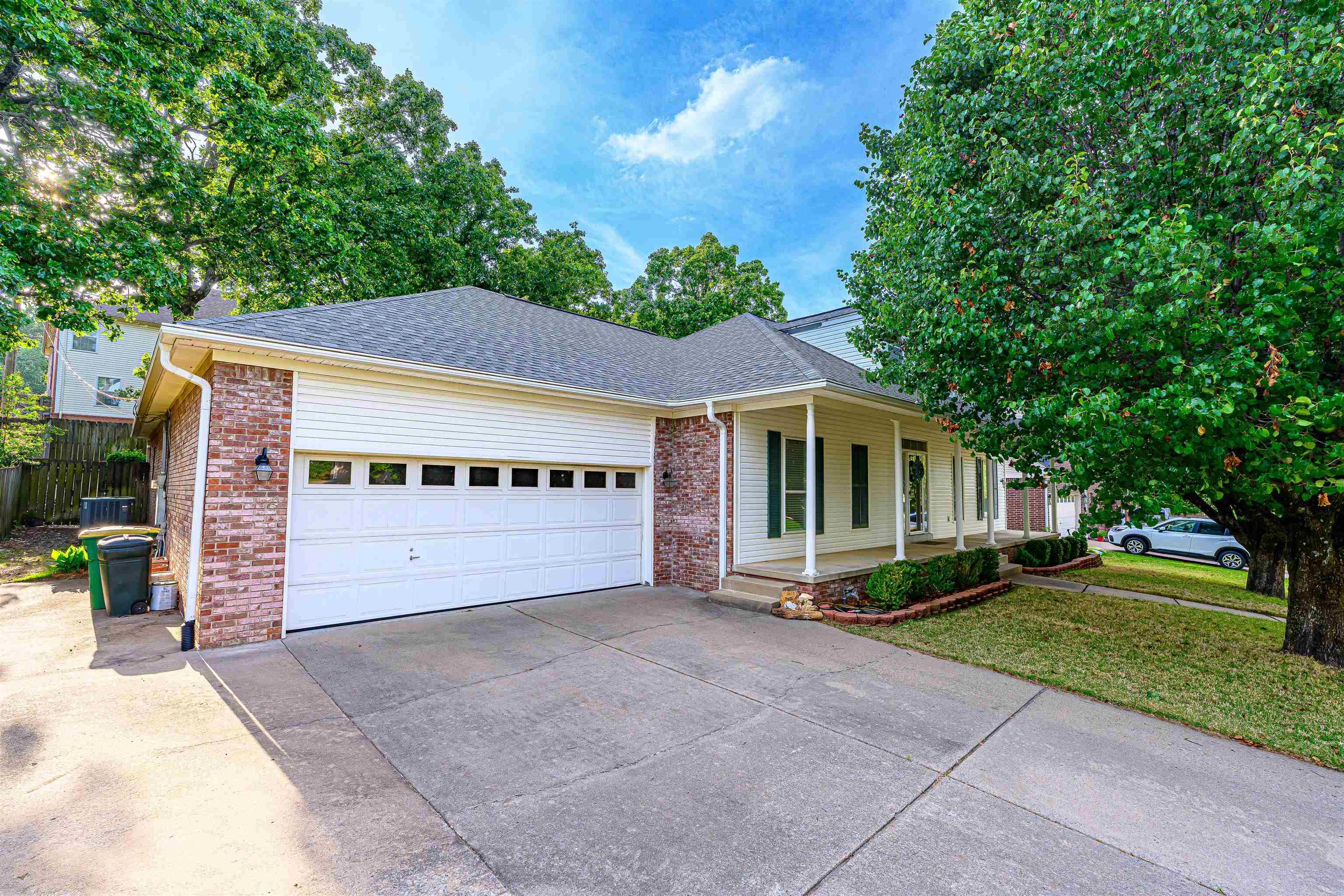 TIMBER CREEK - Residential