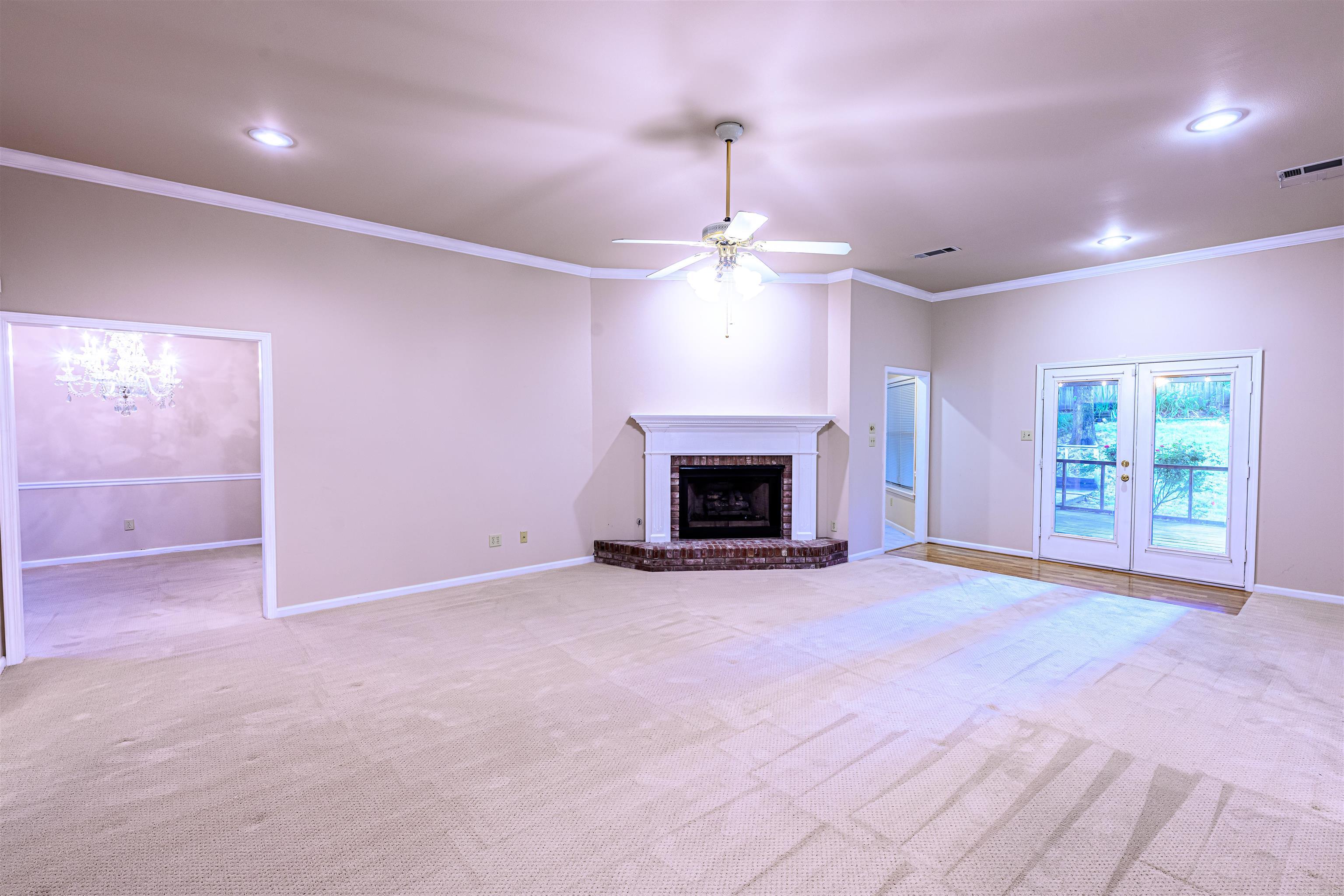 TIMBER CREEK - Residential