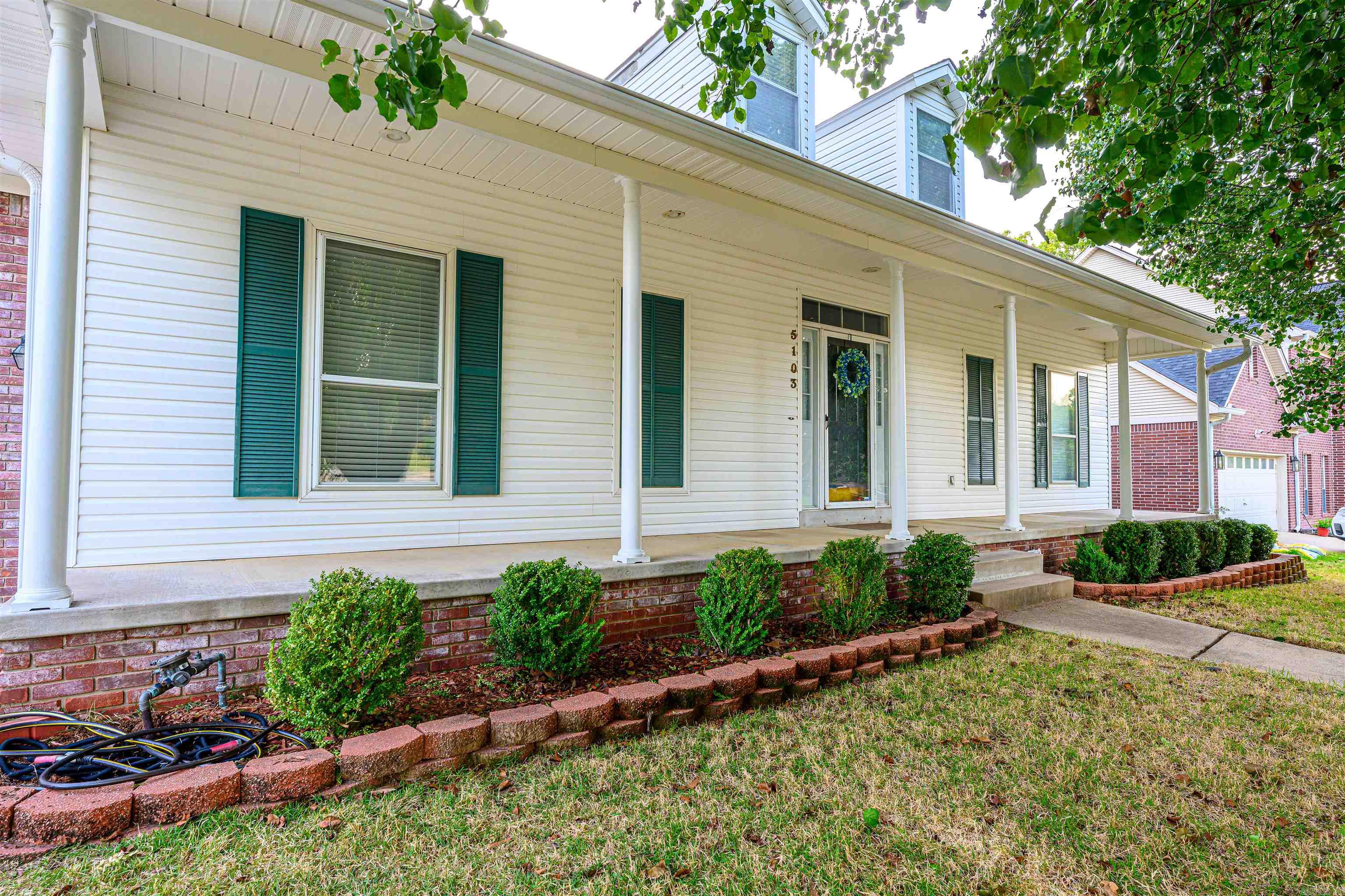 TIMBER CREEK - Residential
