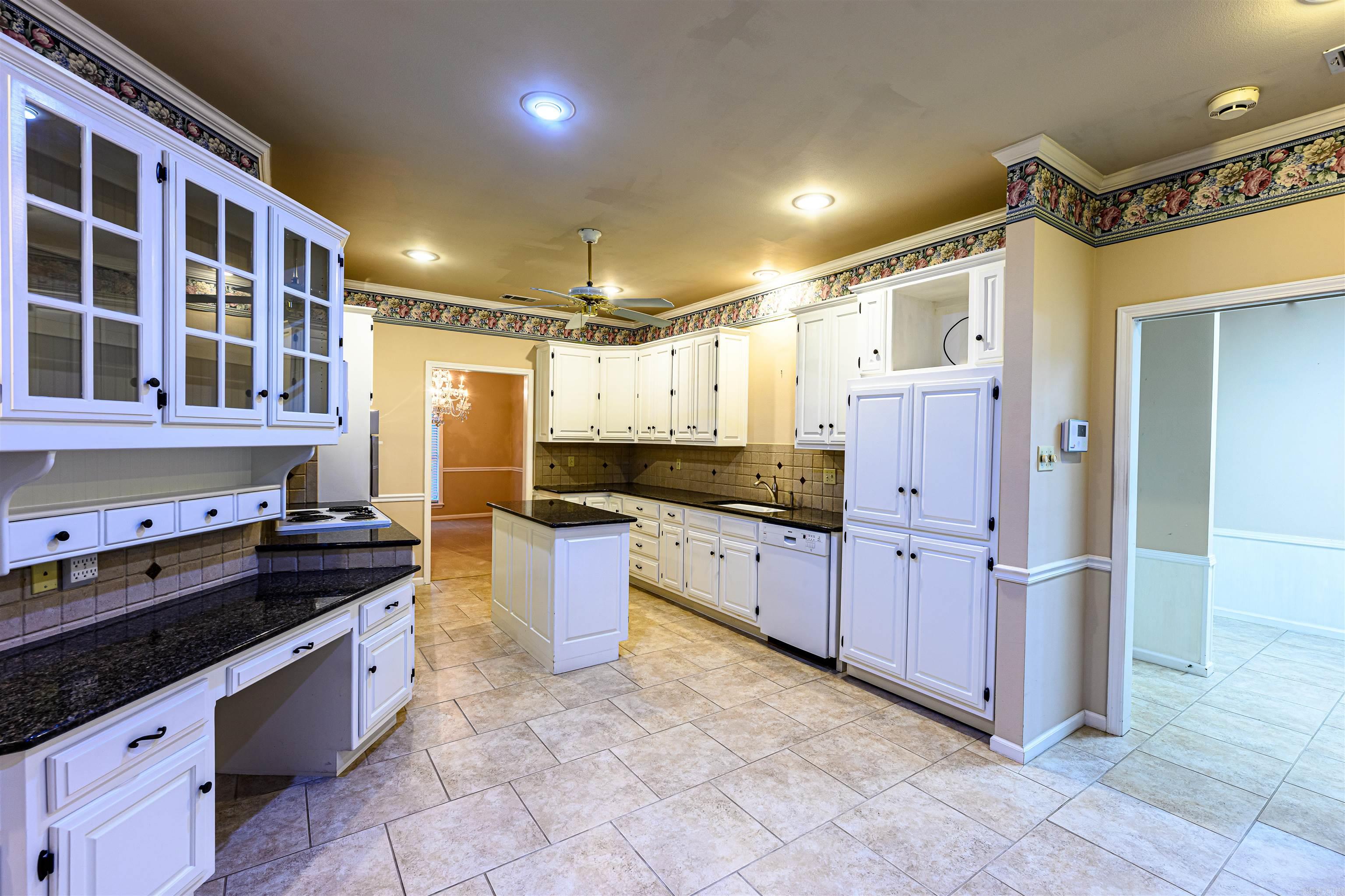 TIMBER CREEK - Residential