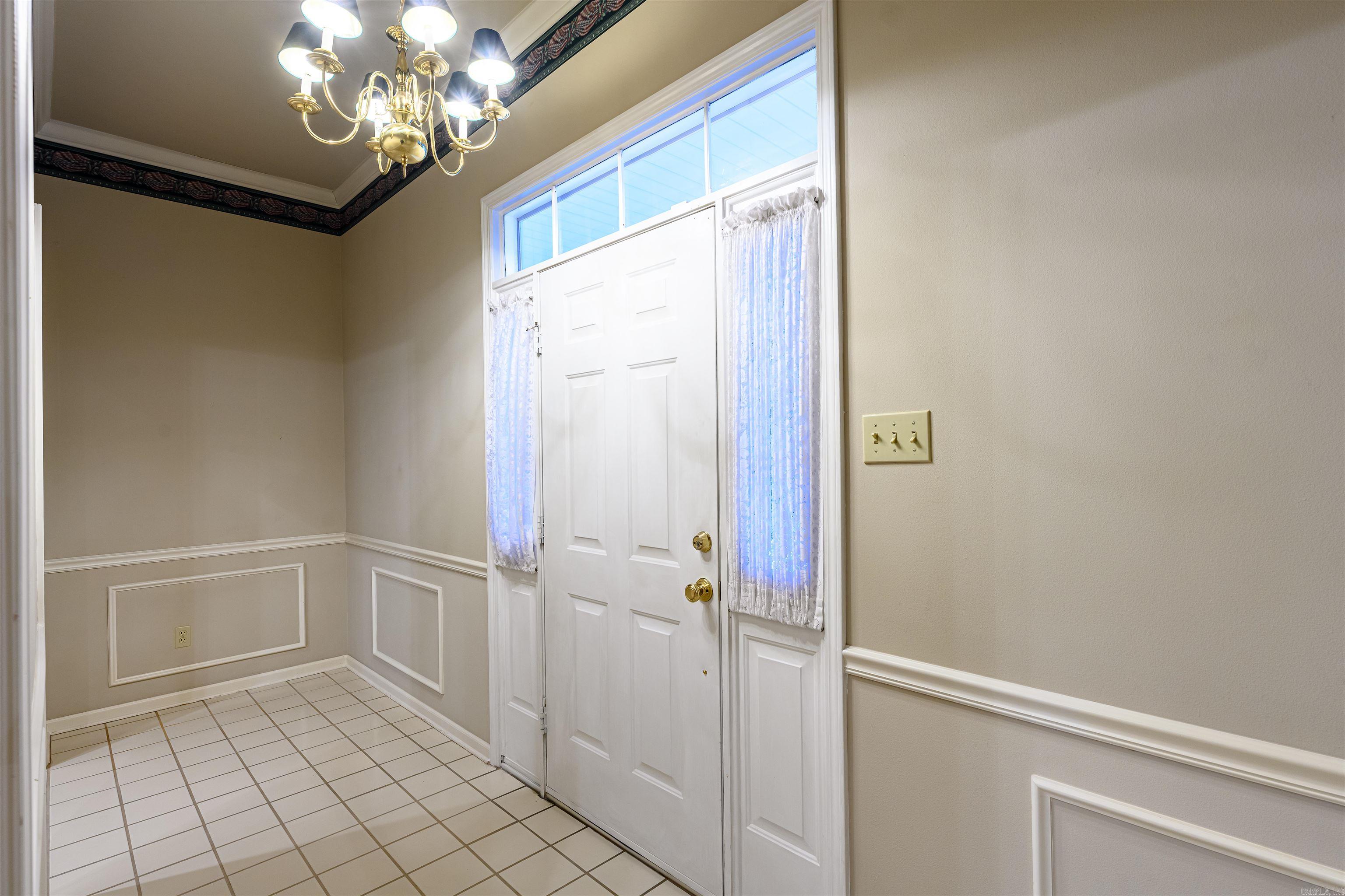 TIMBER CREEK - Residential