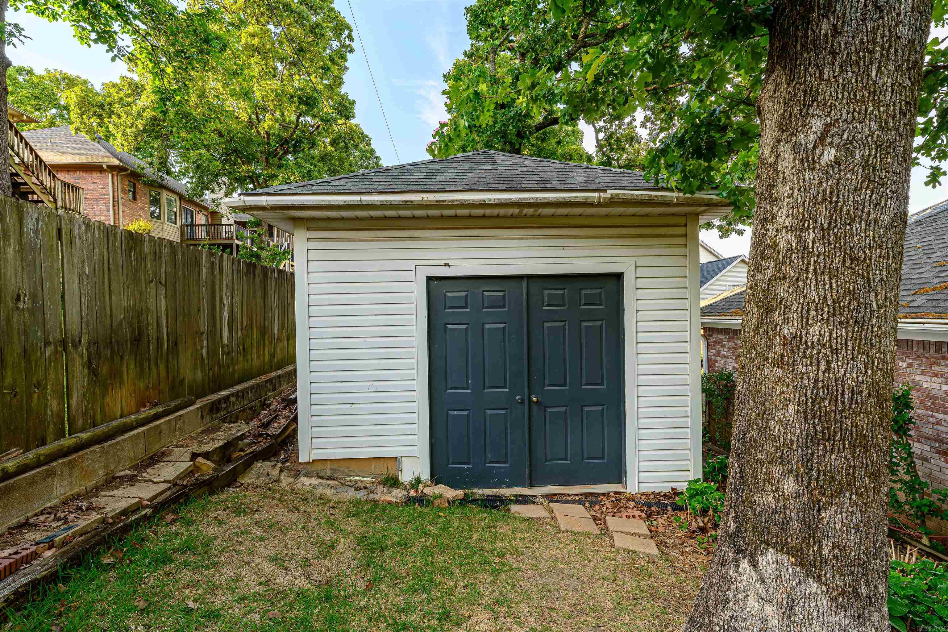 TIMBER CREEK - Residential