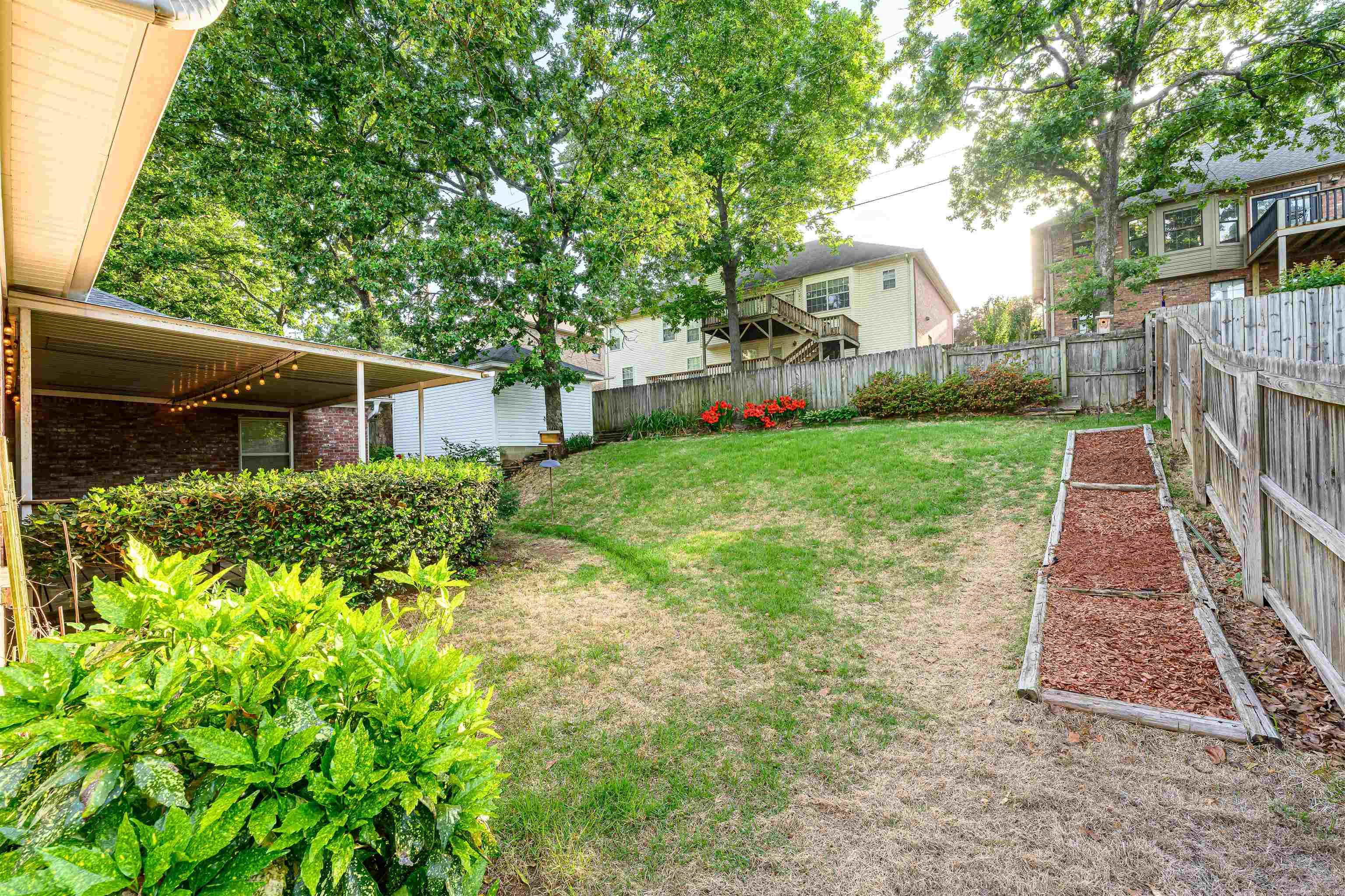 TIMBER CREEK - Residential