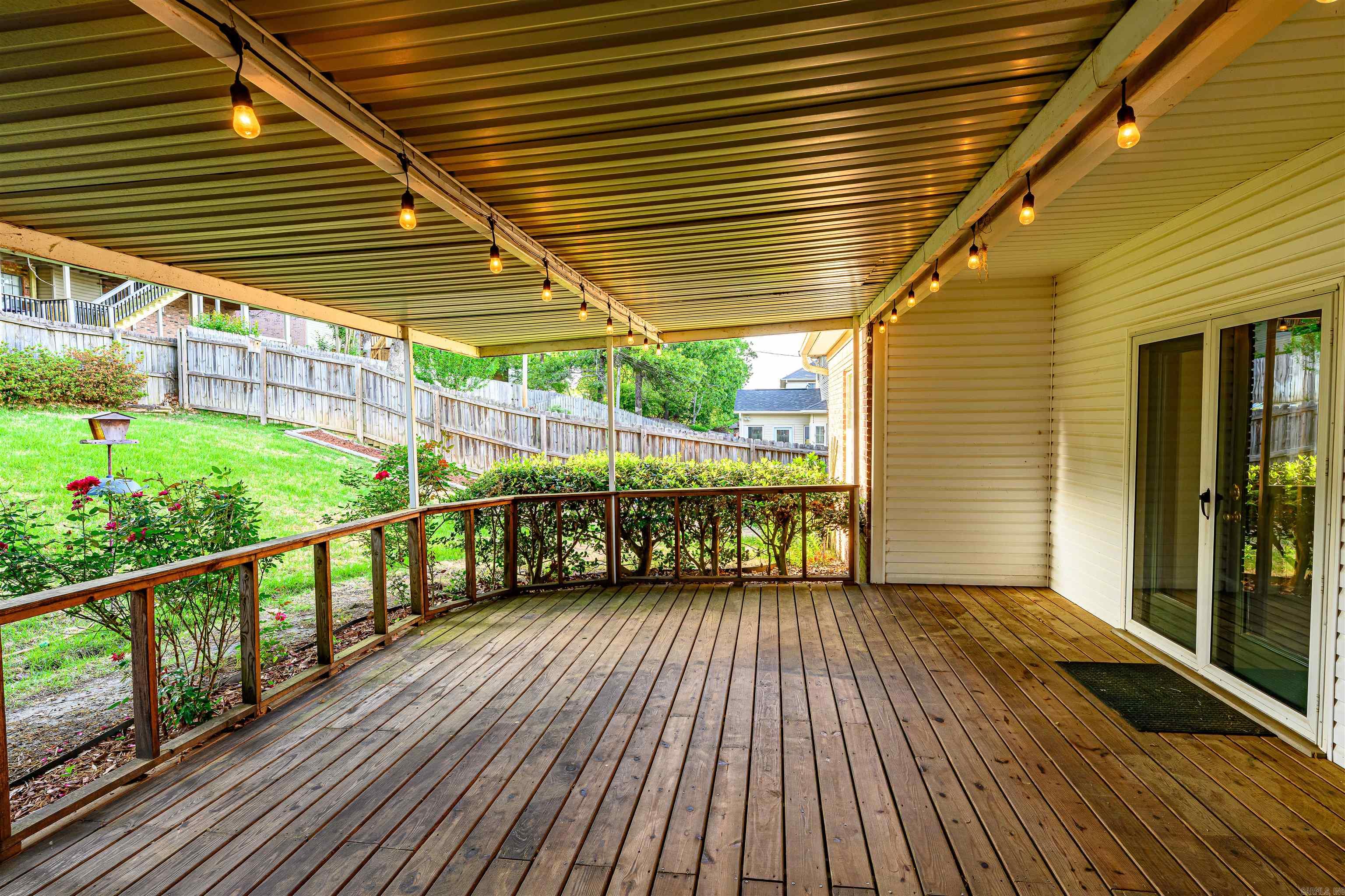 TIMBER CREEK - Residential