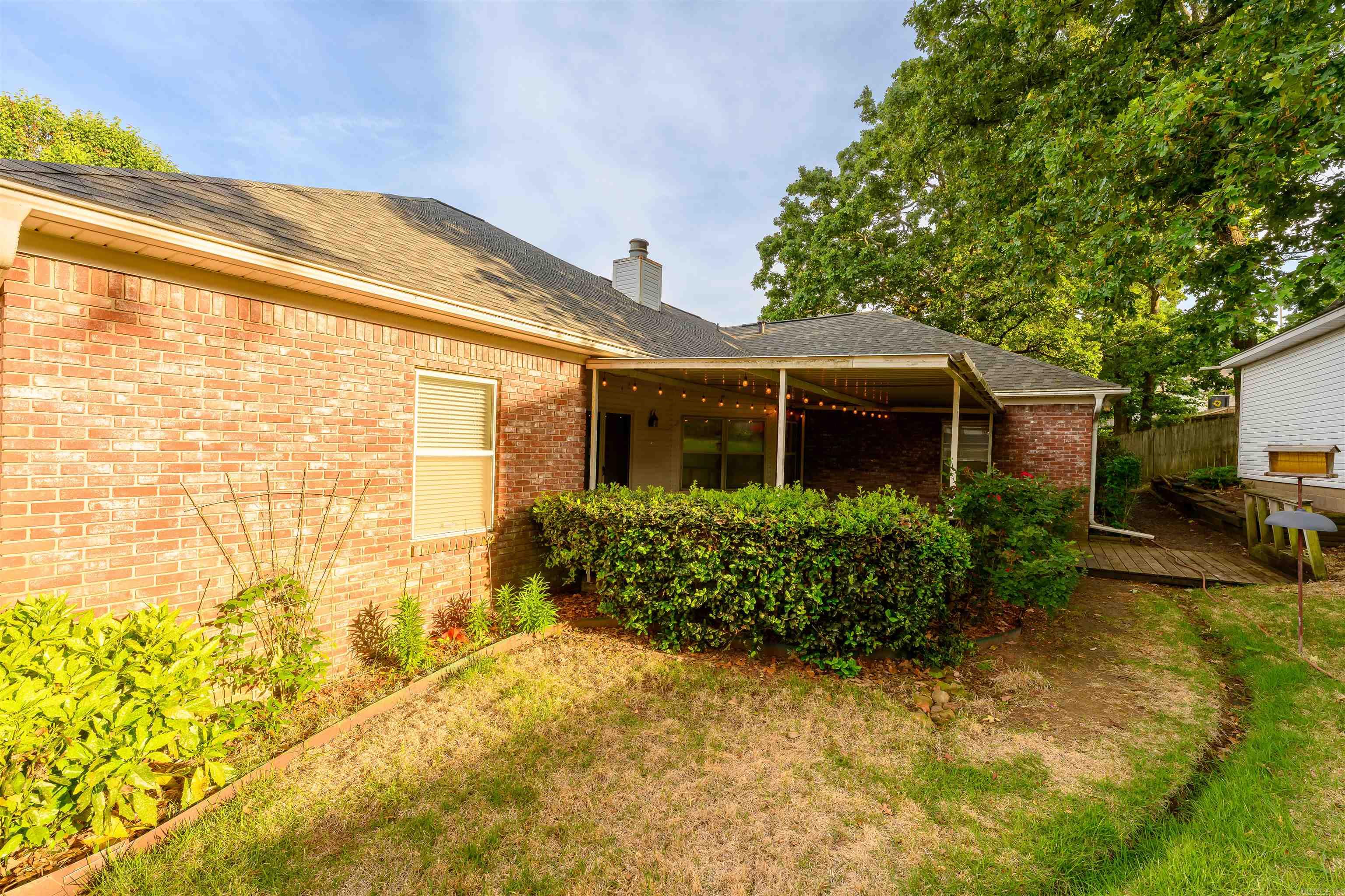 TIMBER CREEK - Residential