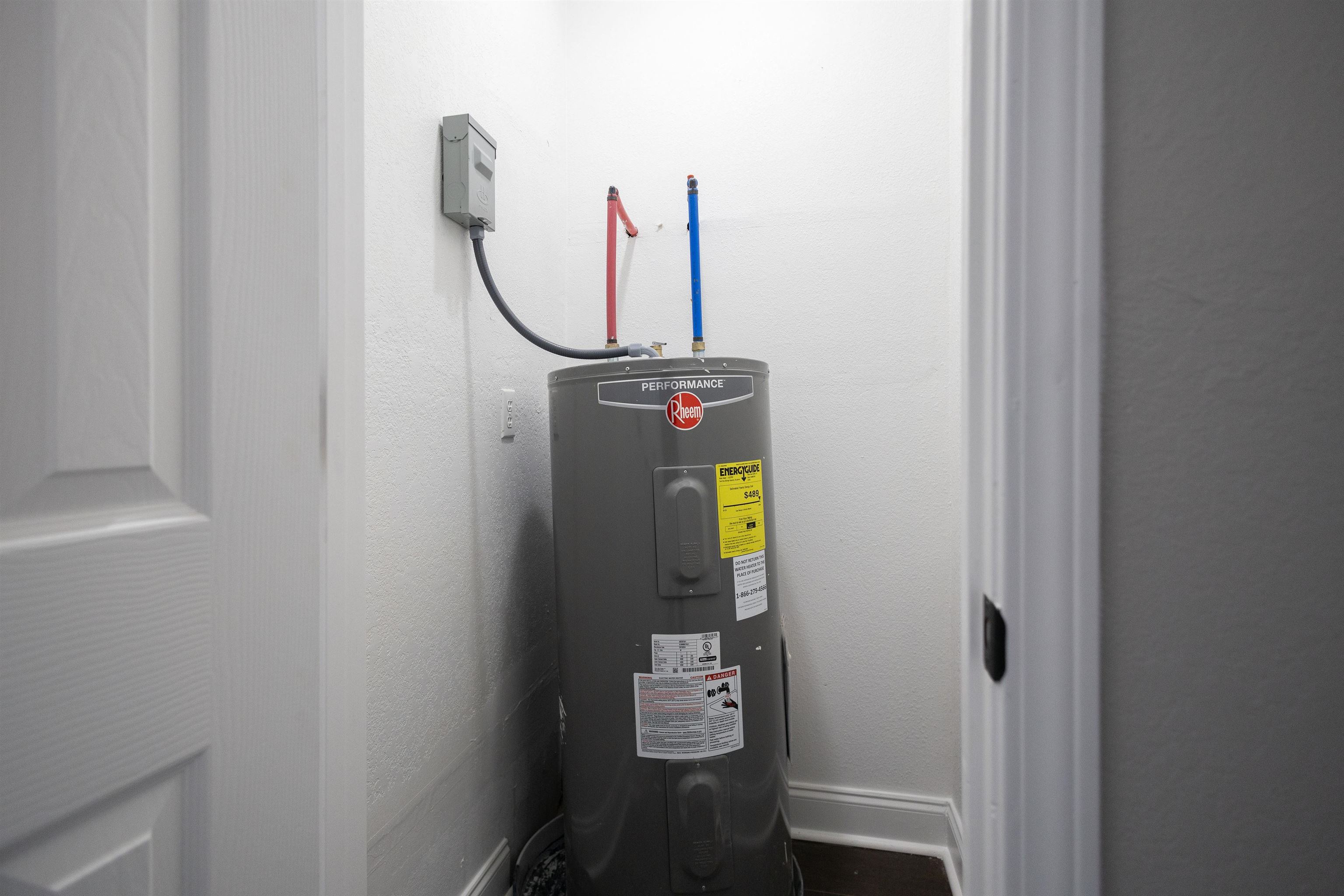 MAMMOTH SPRING ORIGINAL - Residential