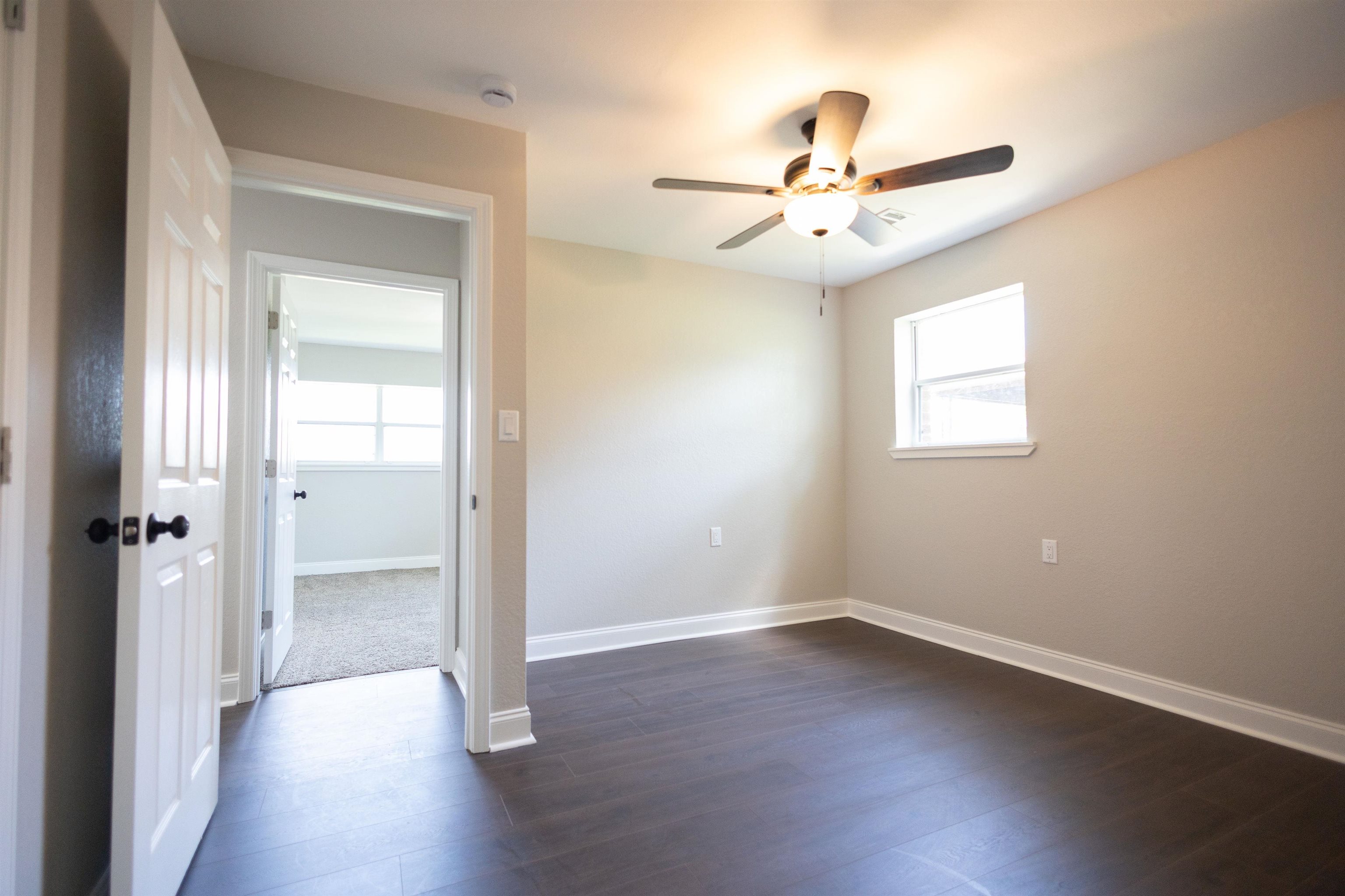 MAMMOTH SPRING ORIGINAL - Residential